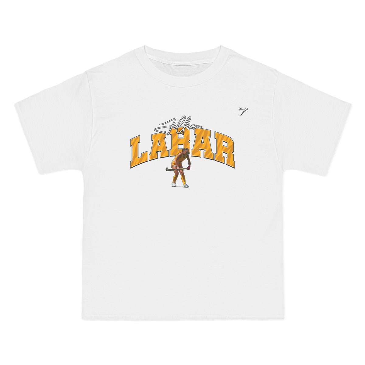 Jillian LaBar Vintage Tee