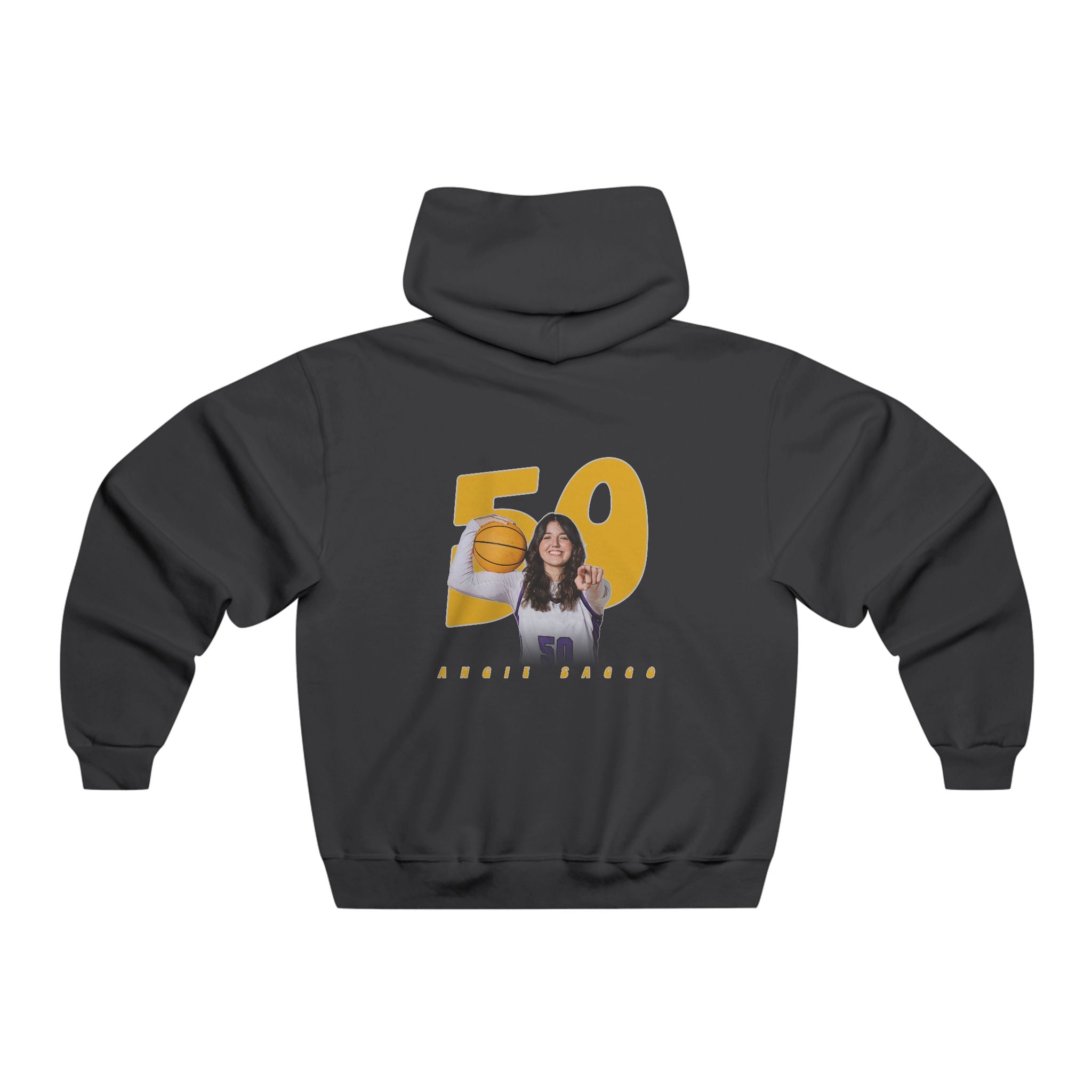 Angie Sacco Vintage Hoodie