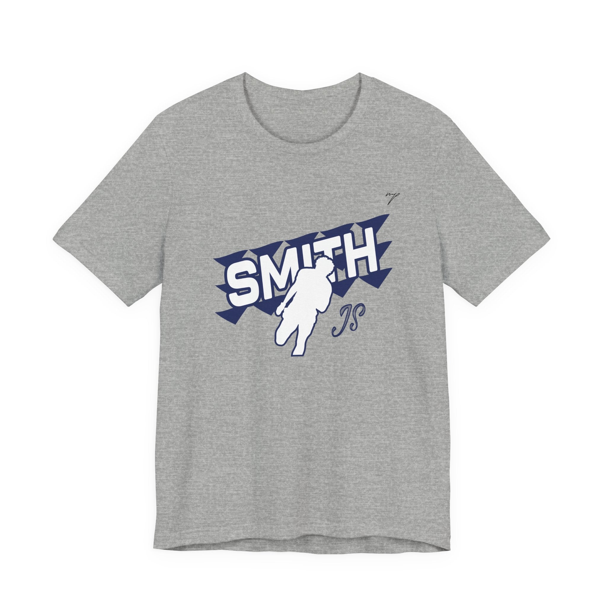 Jeremiah Smith Graphic Tee