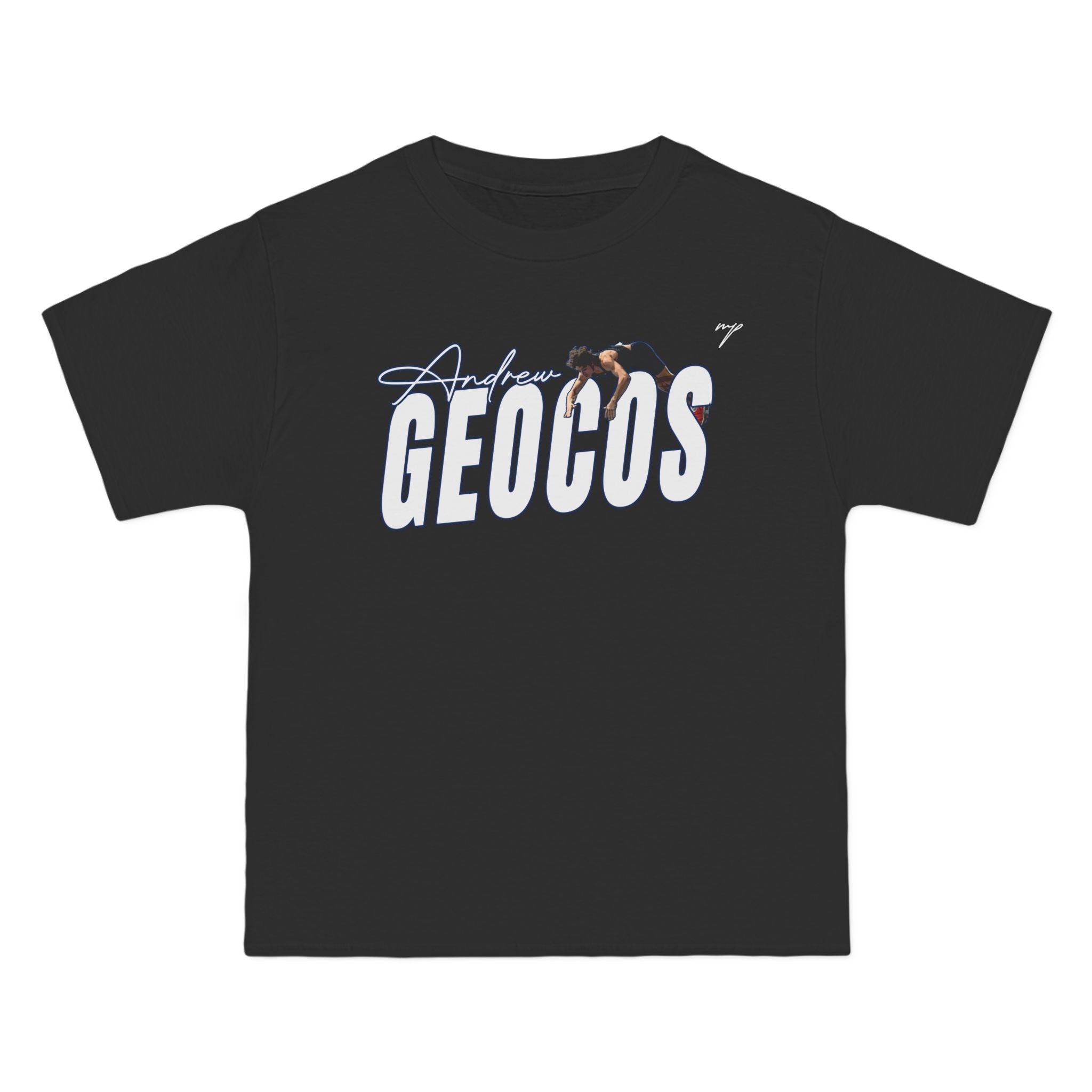 Andrew Geocos Vintage Tee