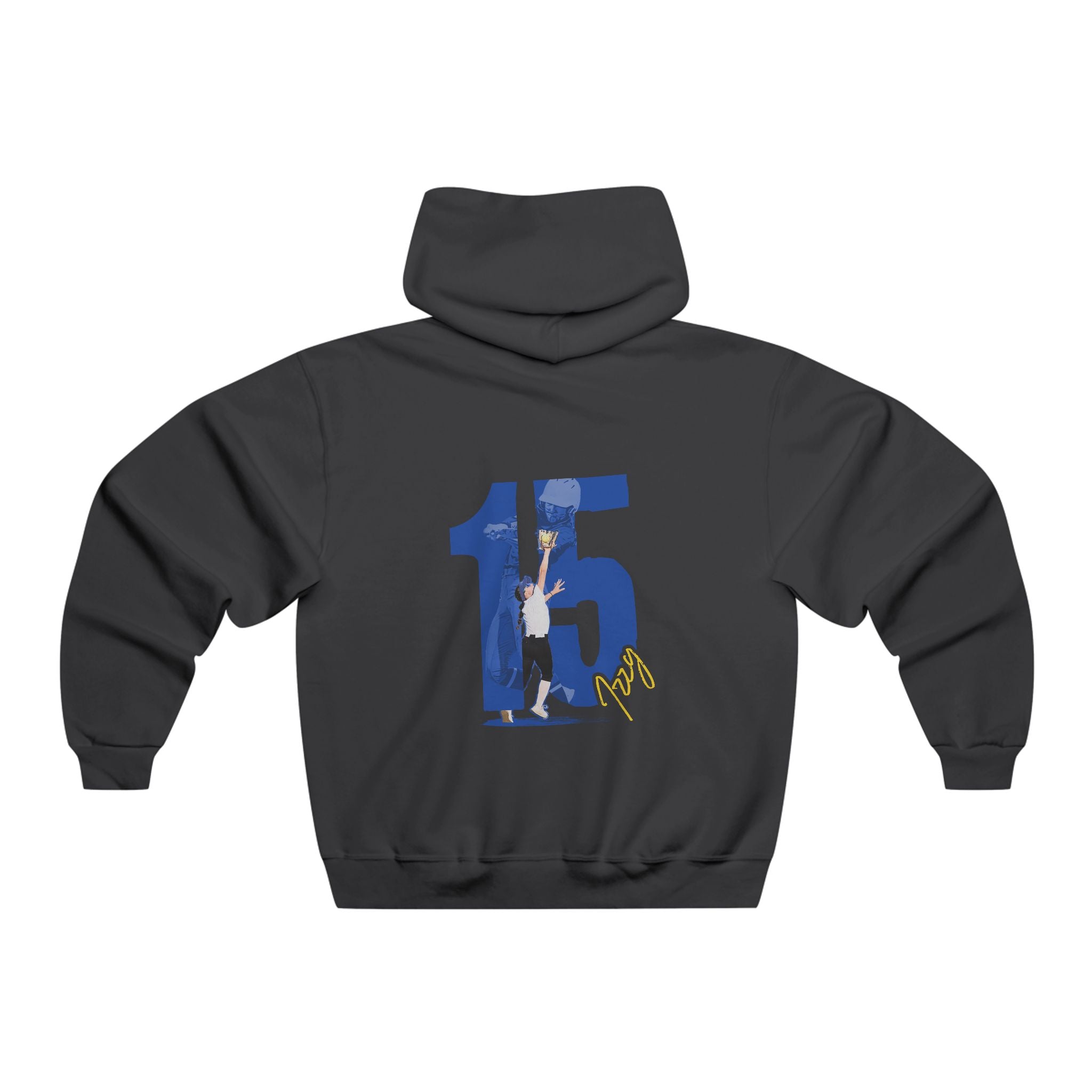 Isabella Dunn Vintage Hoodie