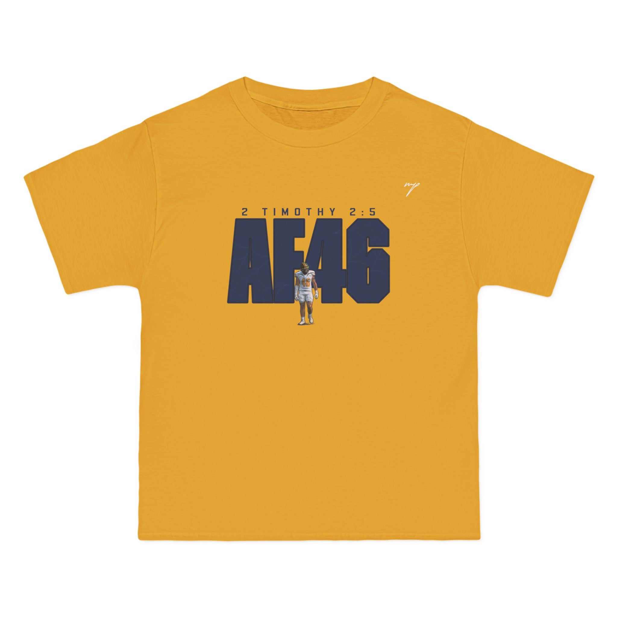 Anthony Fields Vintage Tee