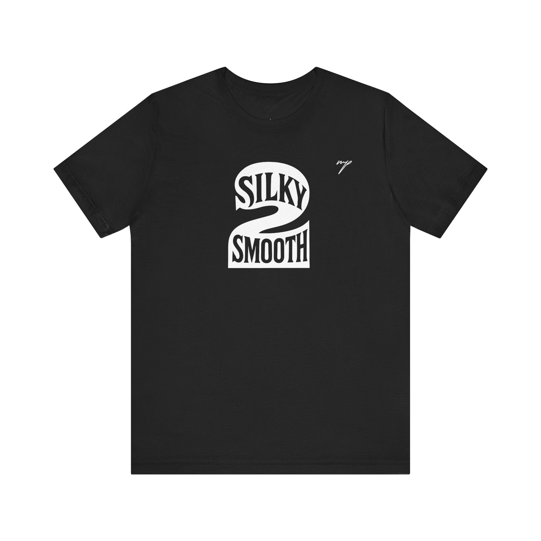 Jamaal Foster Graphic Tee