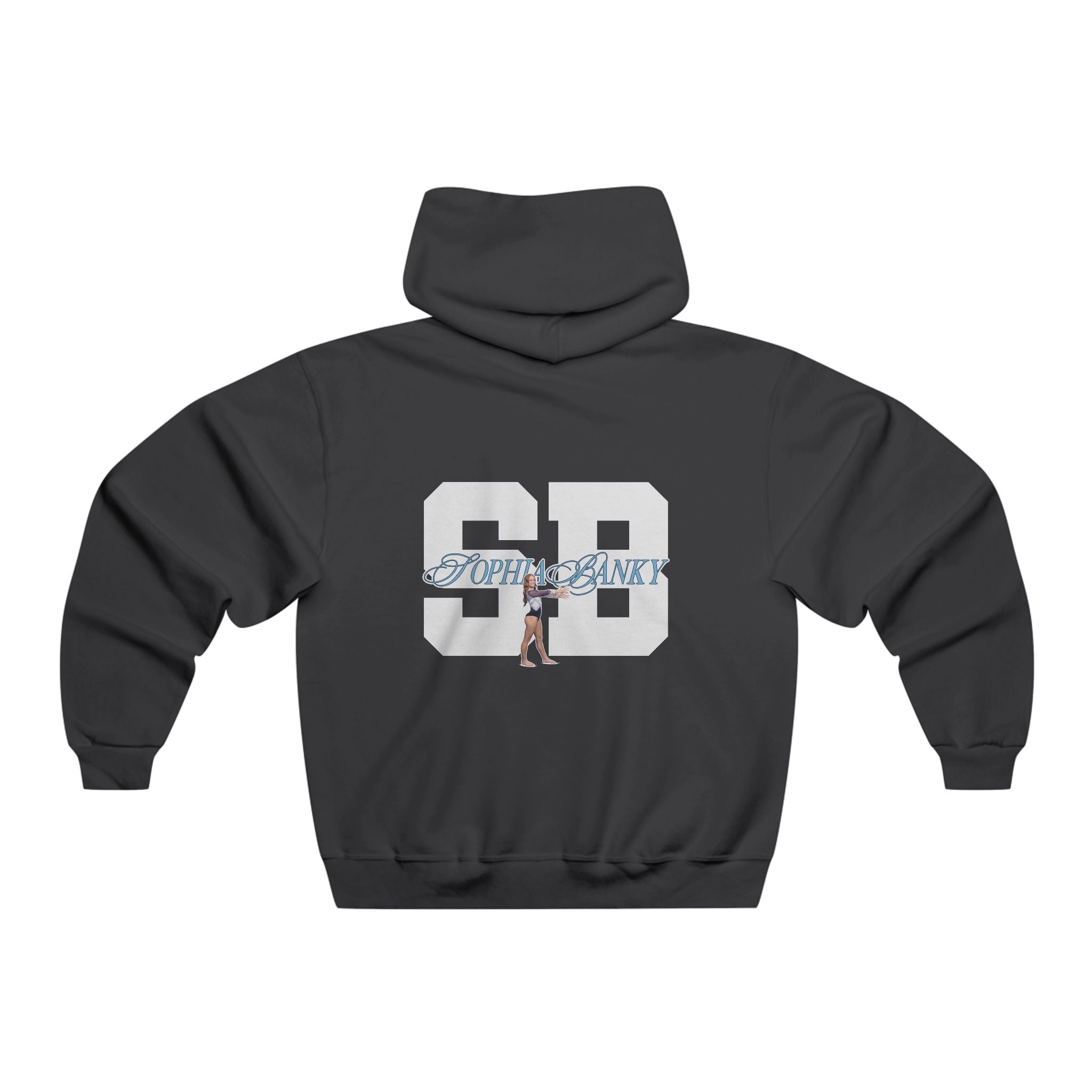 Sophia Banky Vintage Hoodie