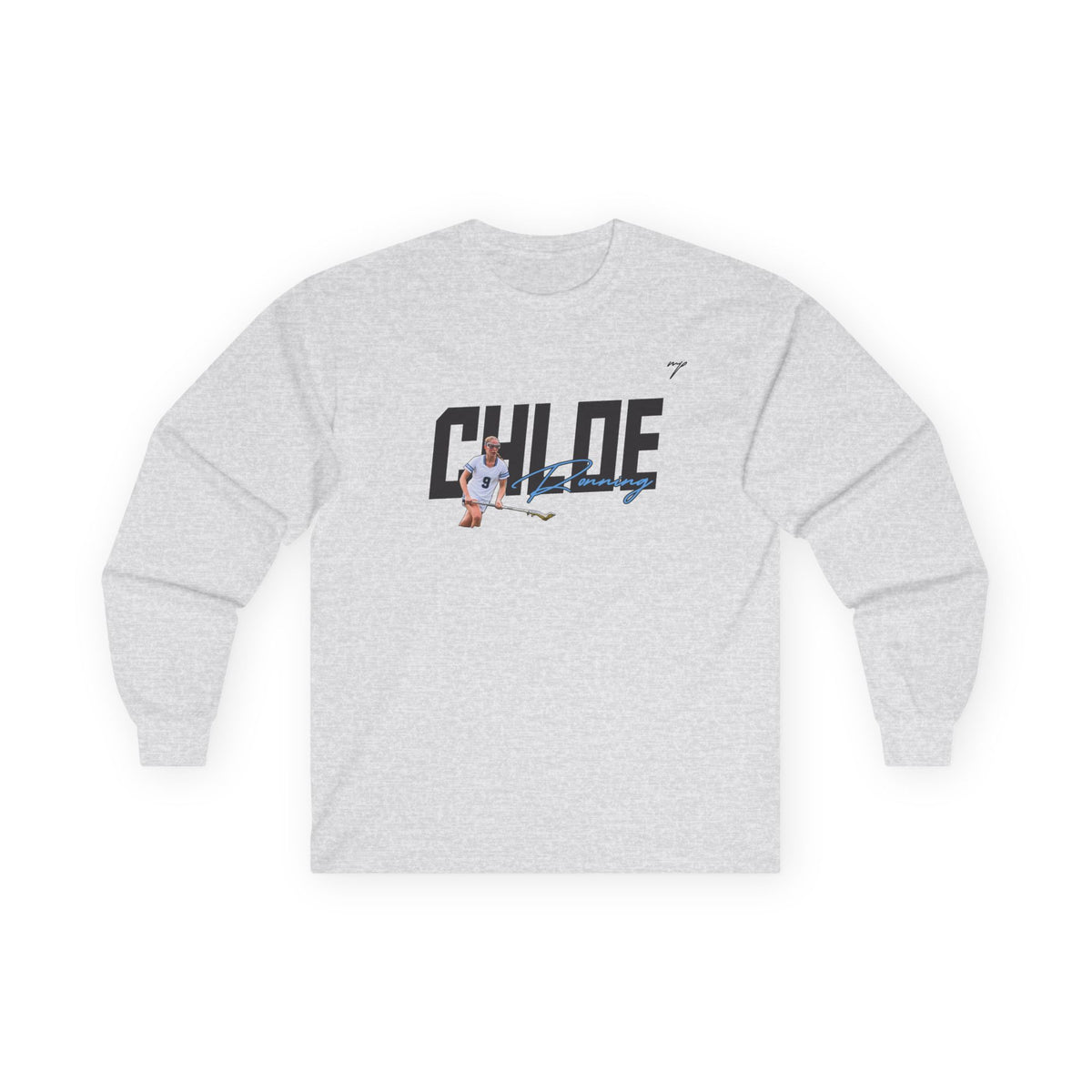 Chloe Ronning Long Sleeve