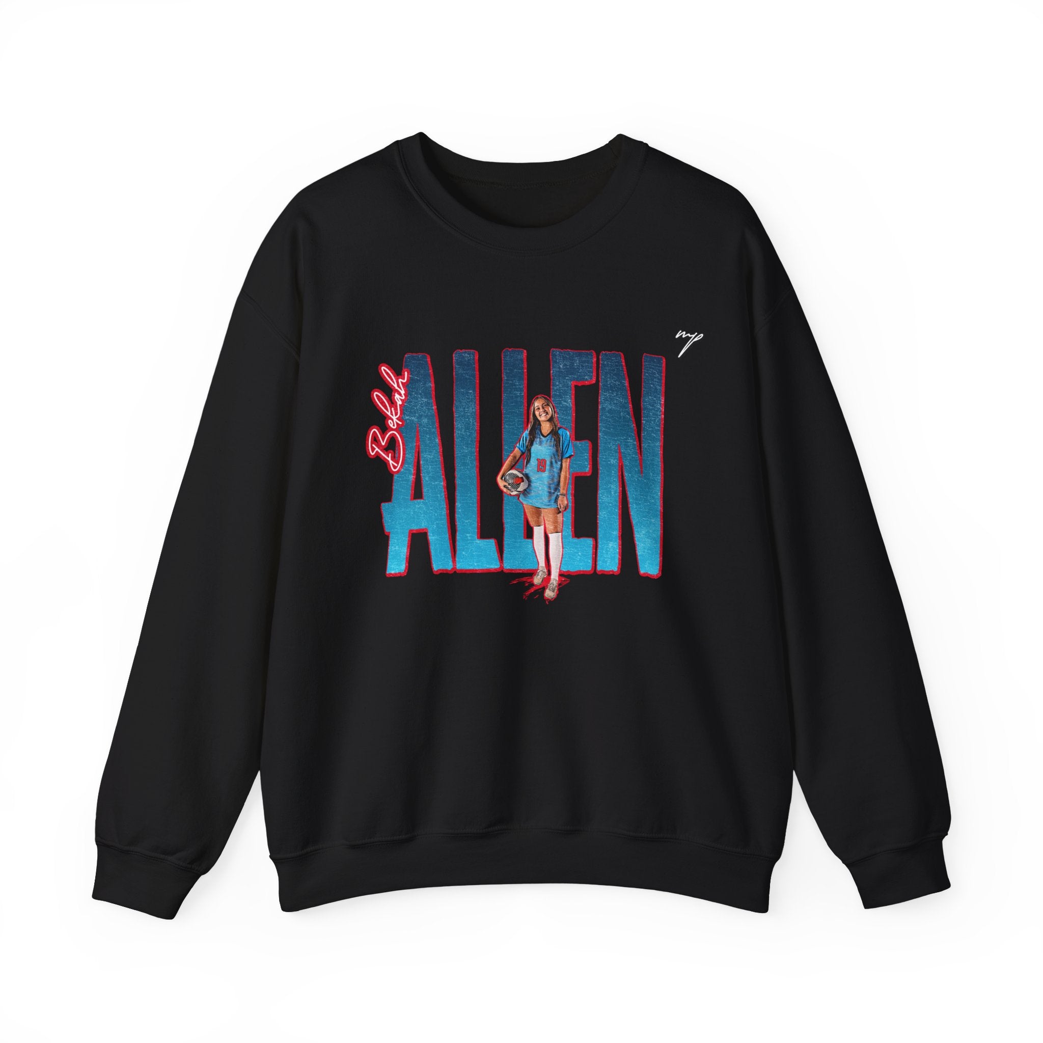 Bekah Allen Crewneck