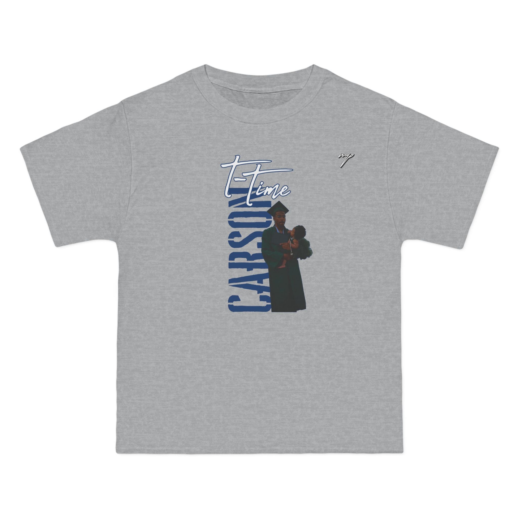Treyvonne Carson Vintage Tee