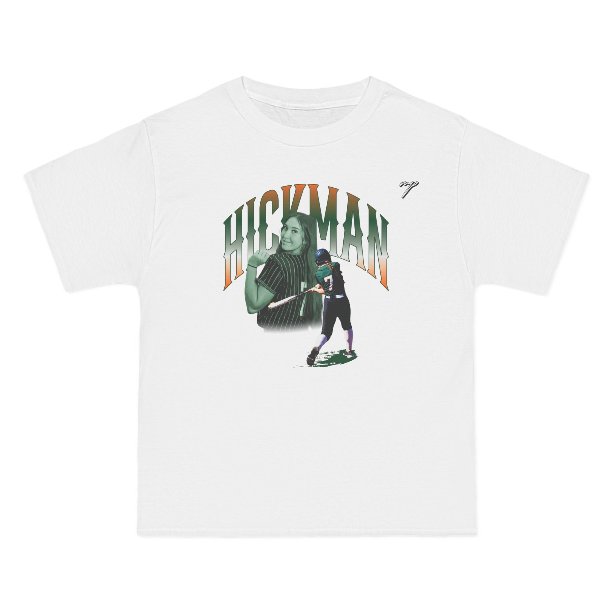 Lily Hickman Vintage Tee
