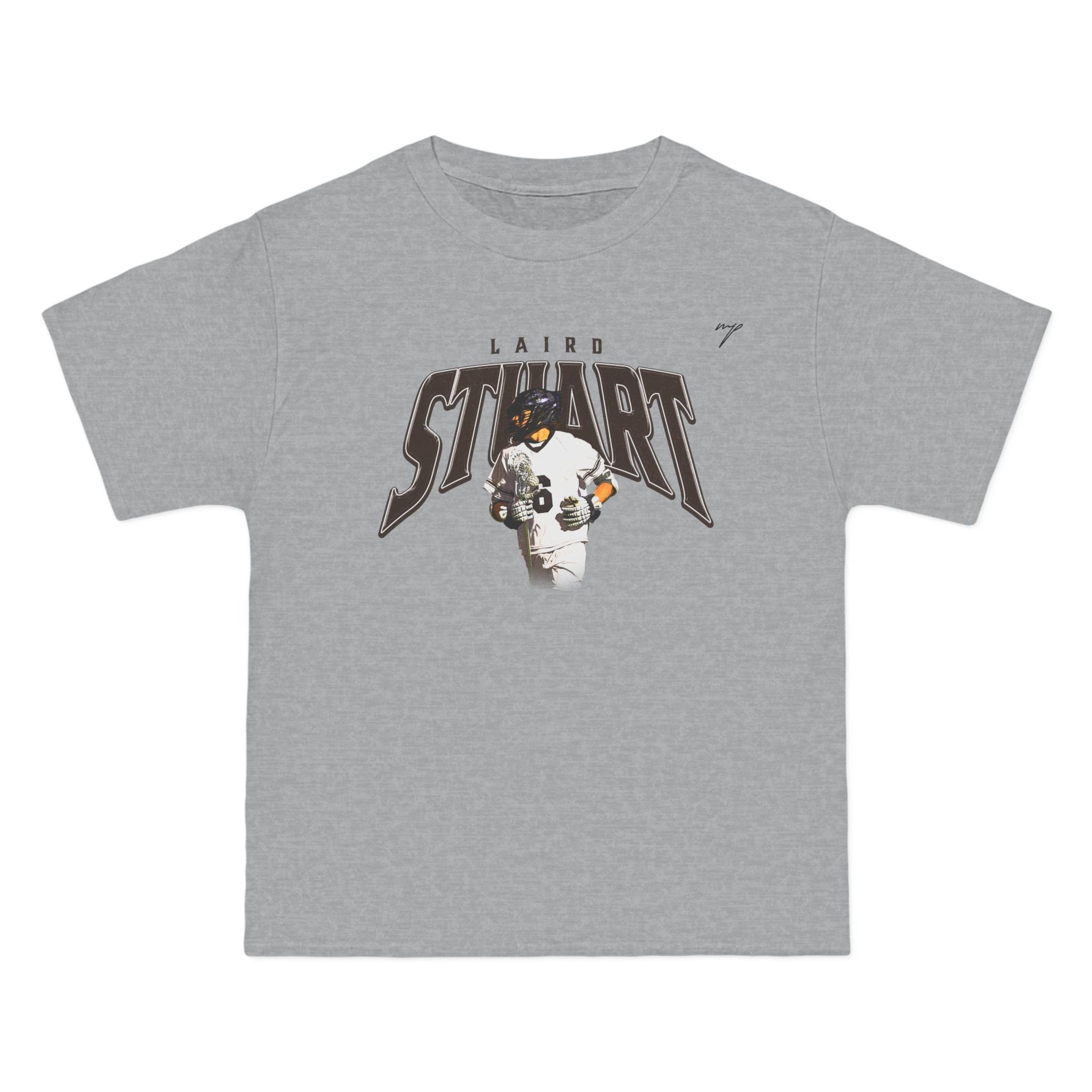 Laird Stuart Vintage Tee