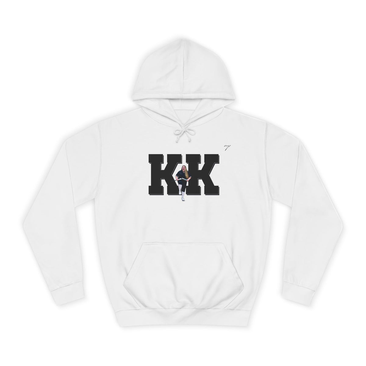 Kylee Kirby Hoodie