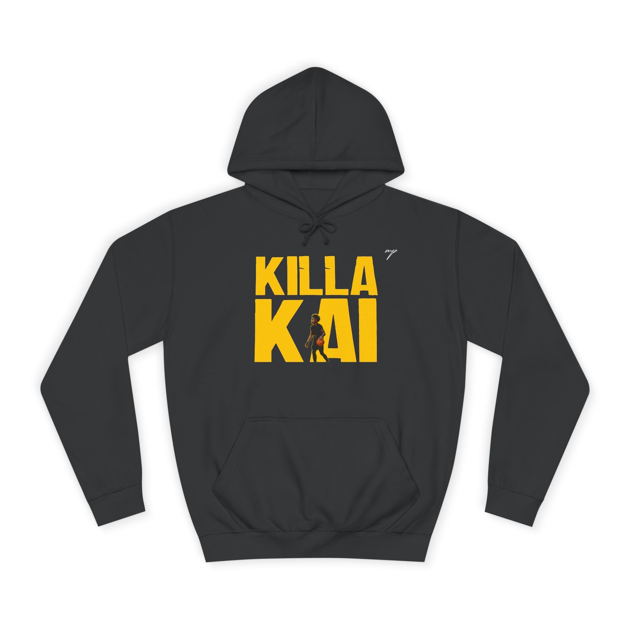 Kai Harvey Hoodie