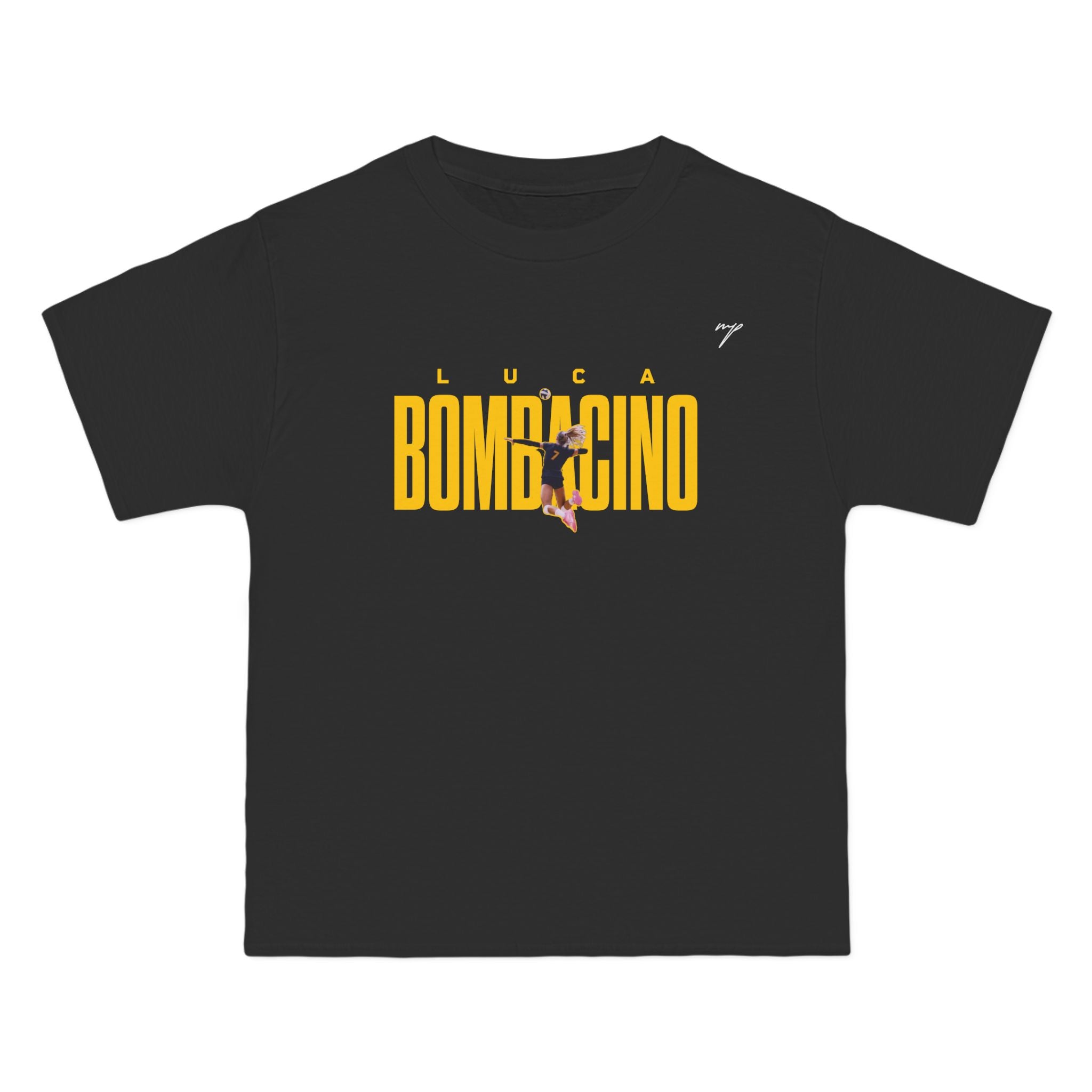 Luca Bombacino Vintage Tee
