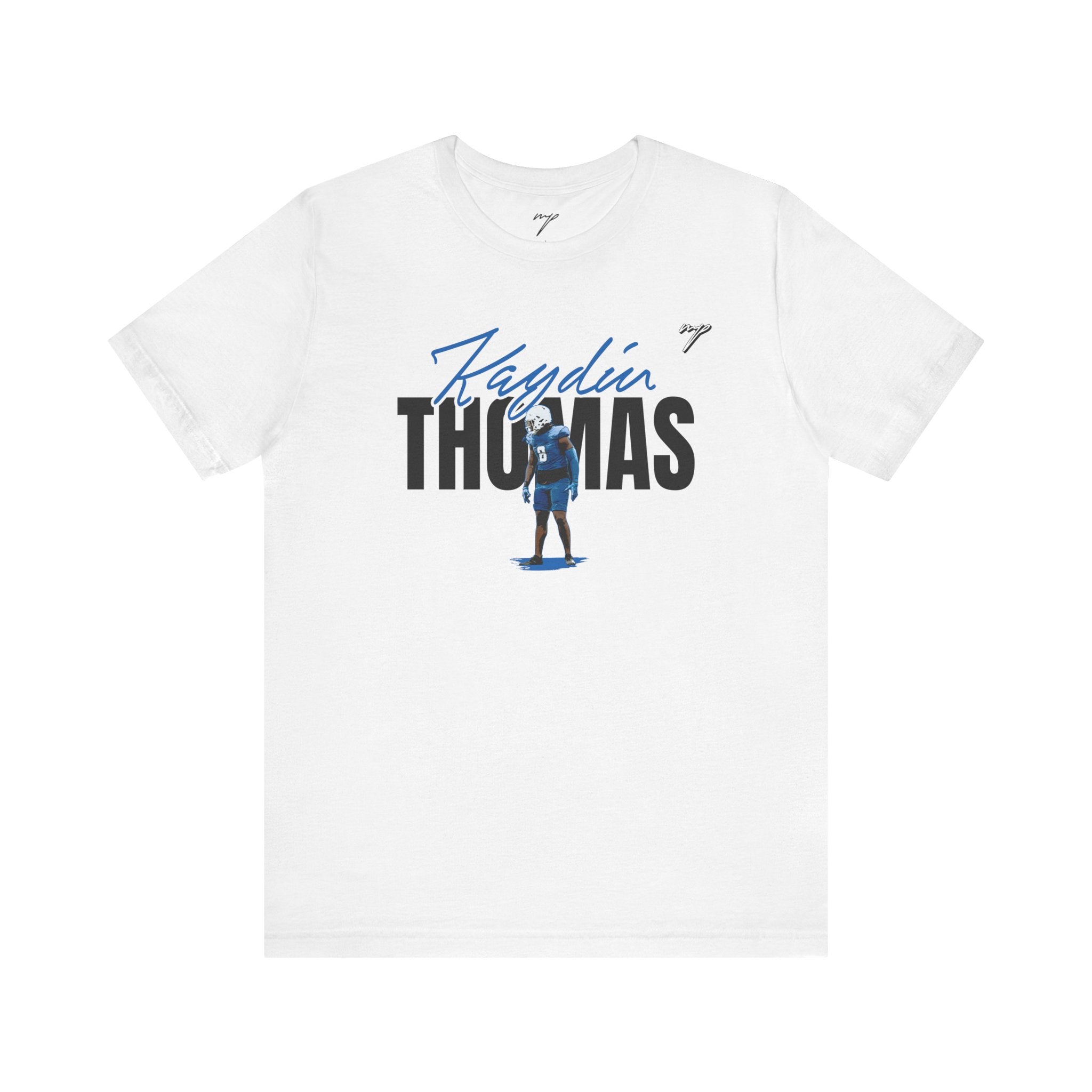 Kaydin Thomas Graphic Tee