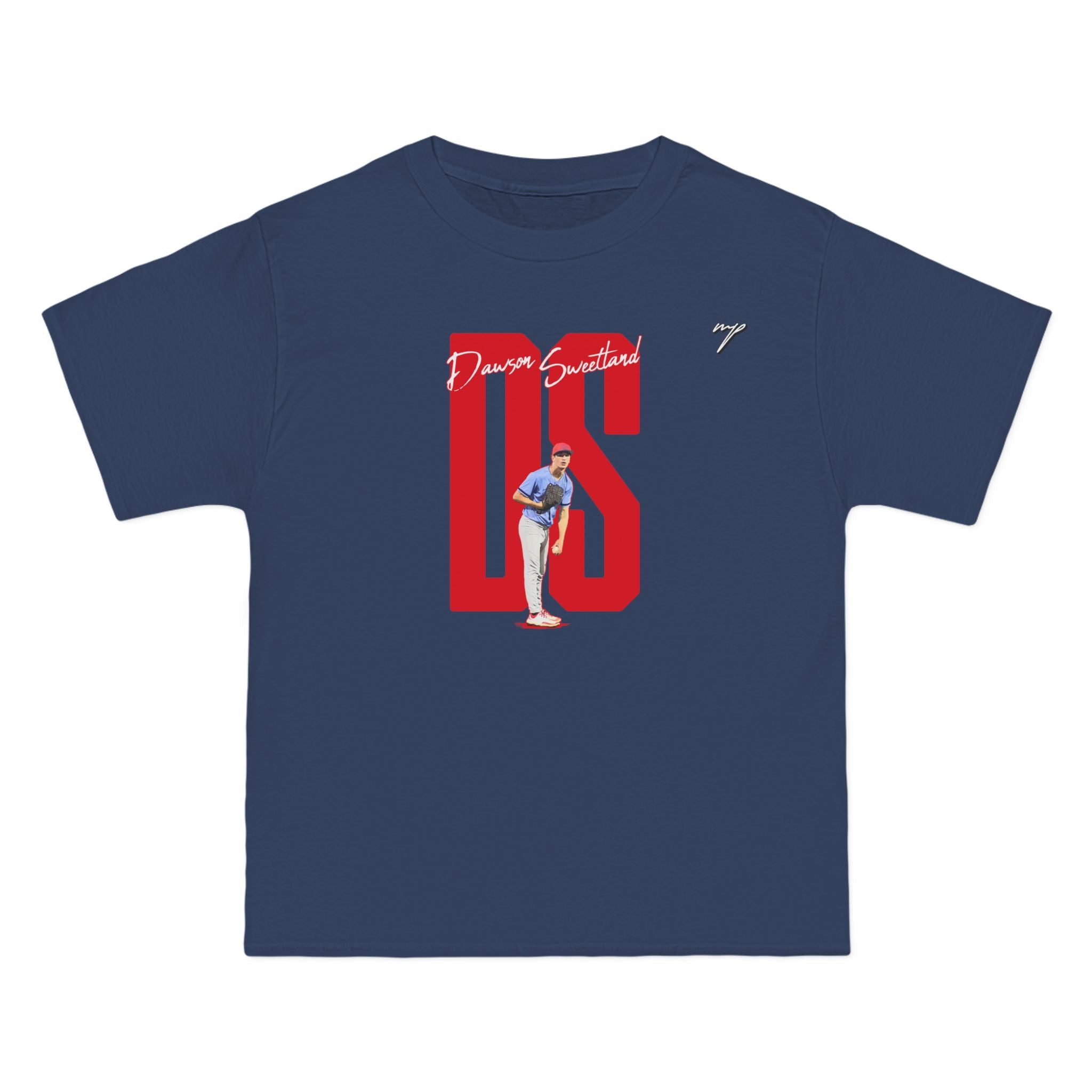 Dawson Sweetland Vintage Tee