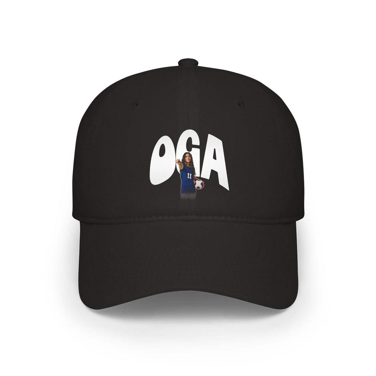 Natalie Oca Hat