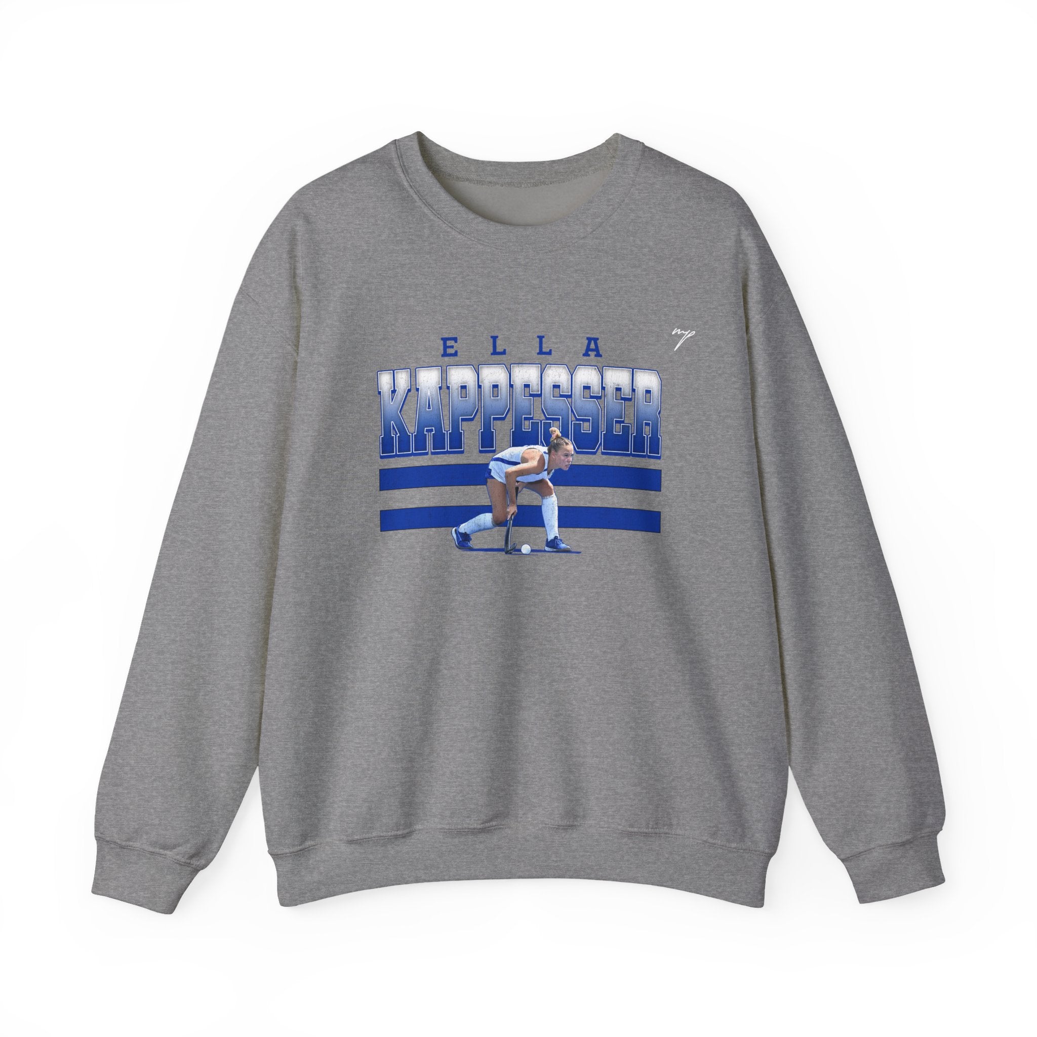 Ella Kappesser Crewneck