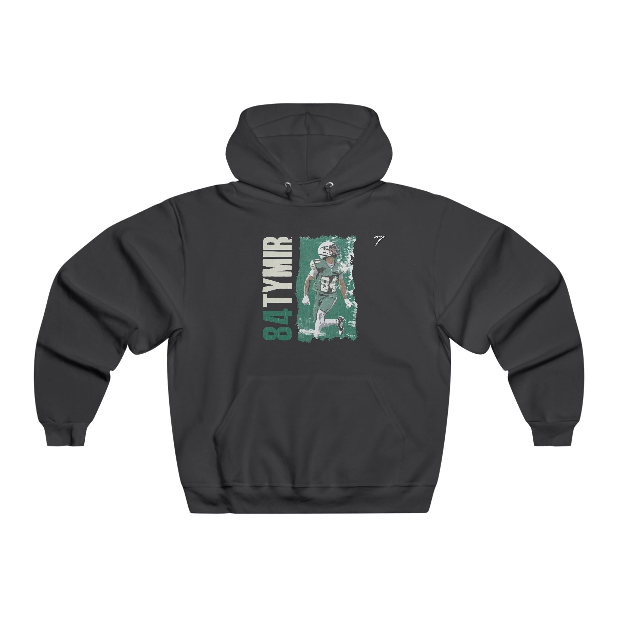 Tymir Cardona Vintage Hoodie