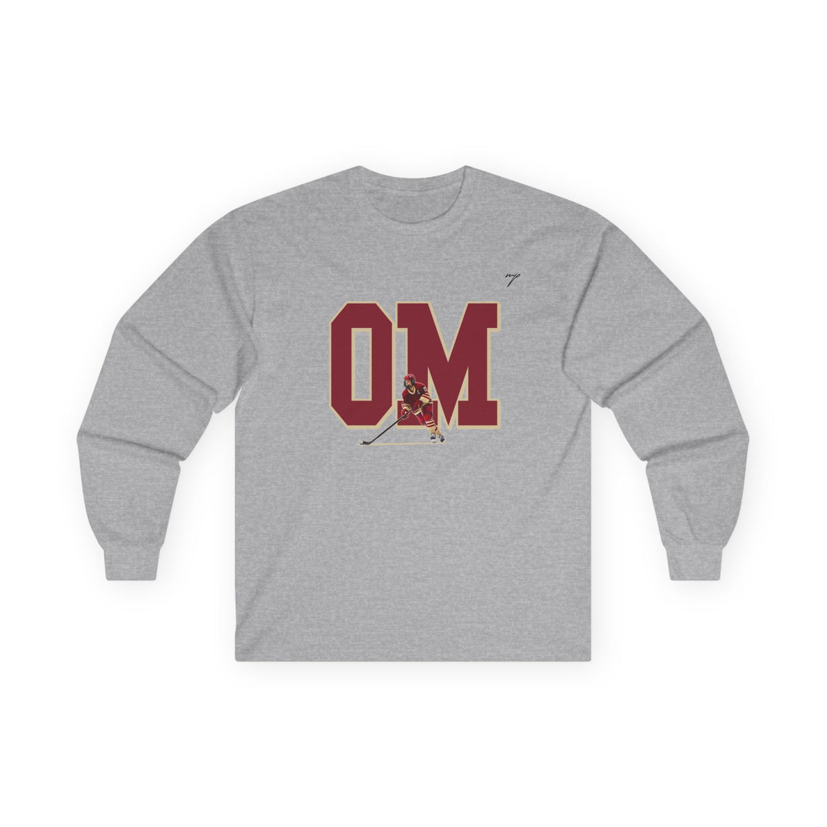 Olivia Maffeo Long Sleeve