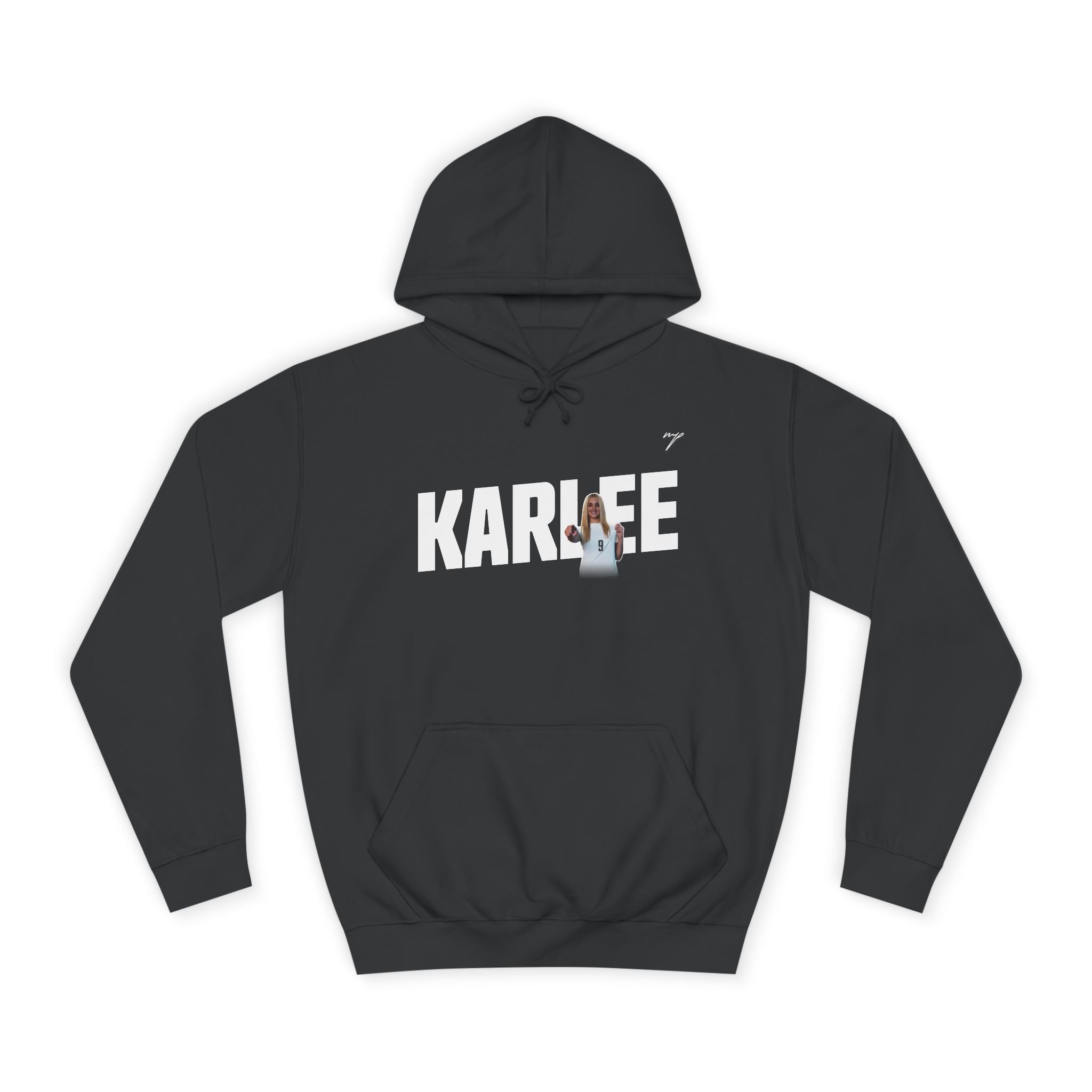 Karlee Plozay Hoodie