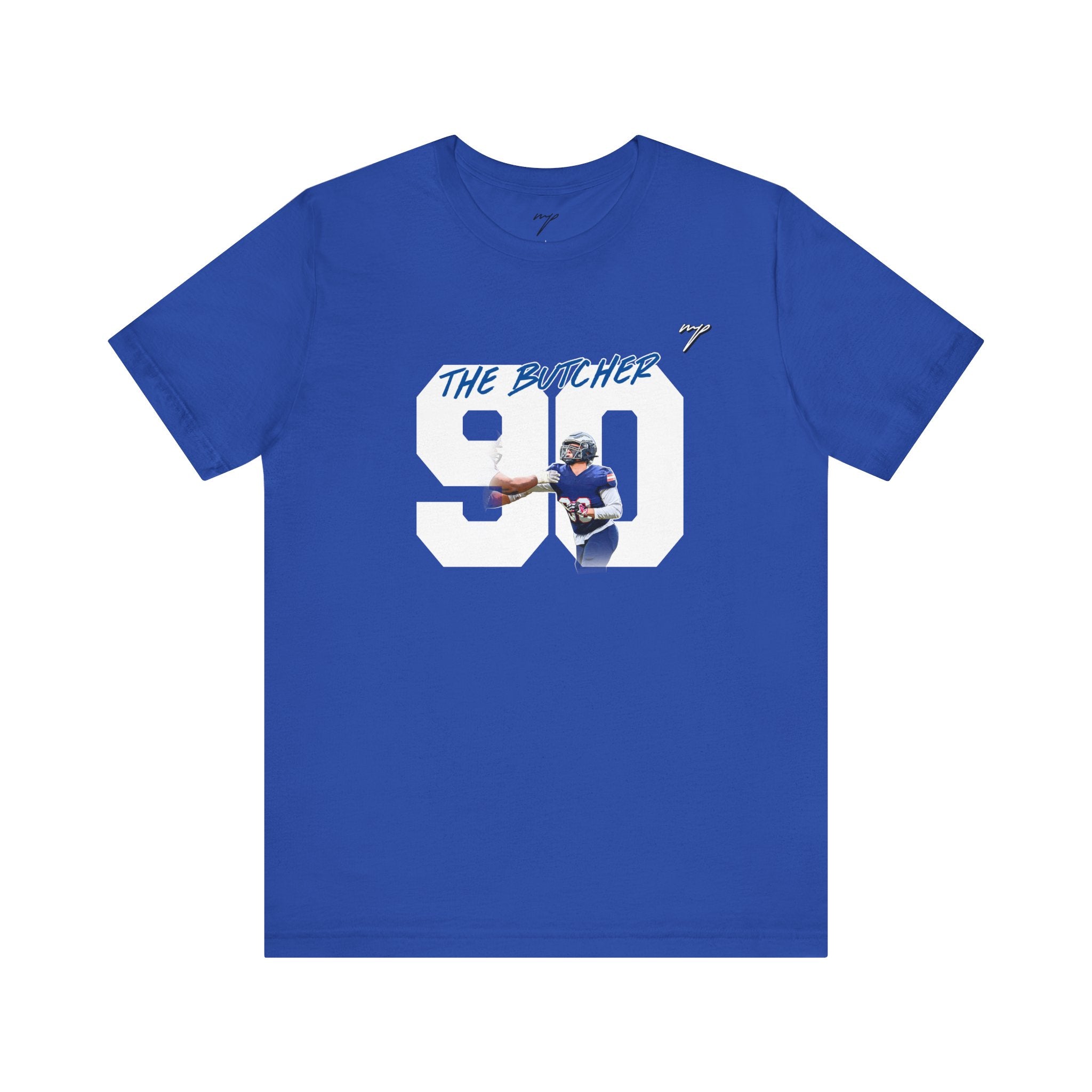 Julian Lehman Graphic Tee