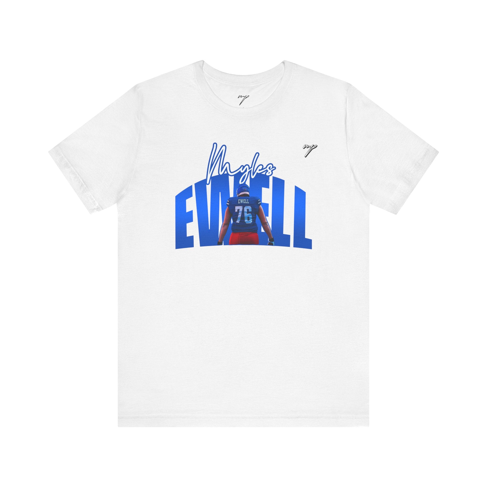 Myles Ewell Graphic Tee