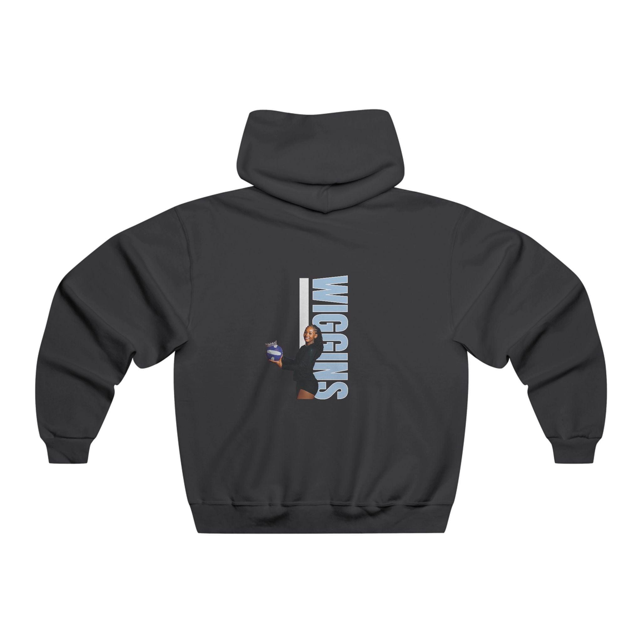 Destiny Wiggins Vintage Hoodie