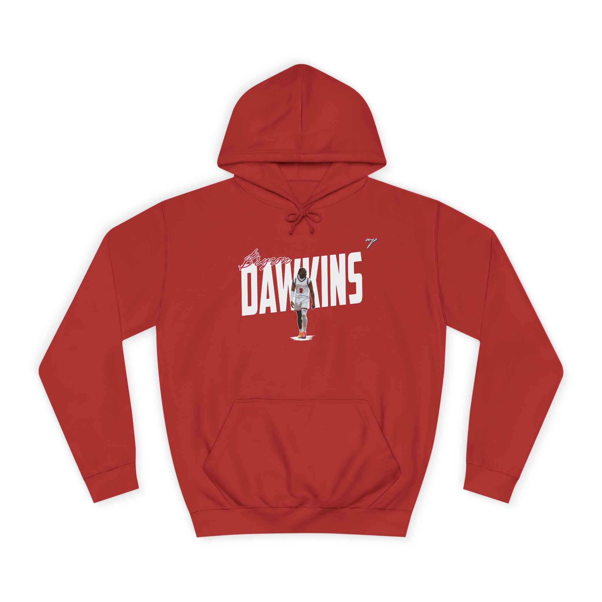 Bryson Dawkins Hoodie