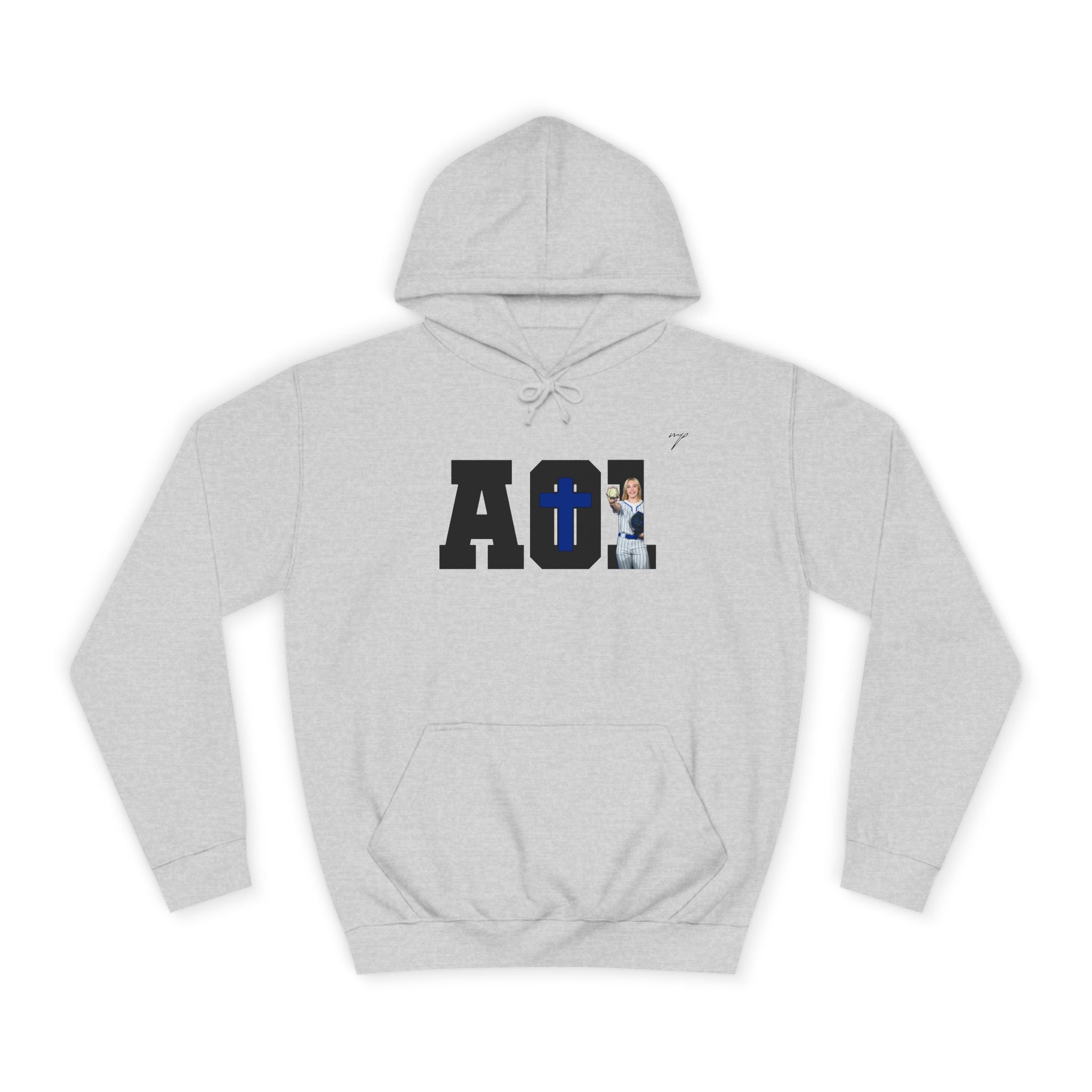 Kyndall Banks Hoodie