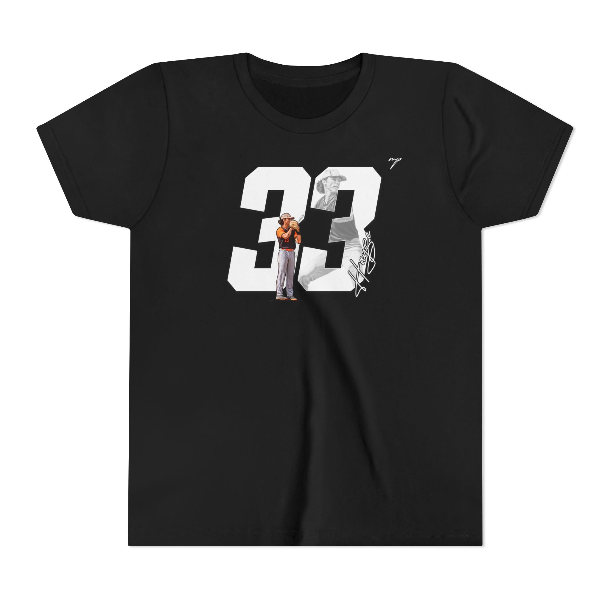 Aidan Hayse YOUTH Graphic Tee