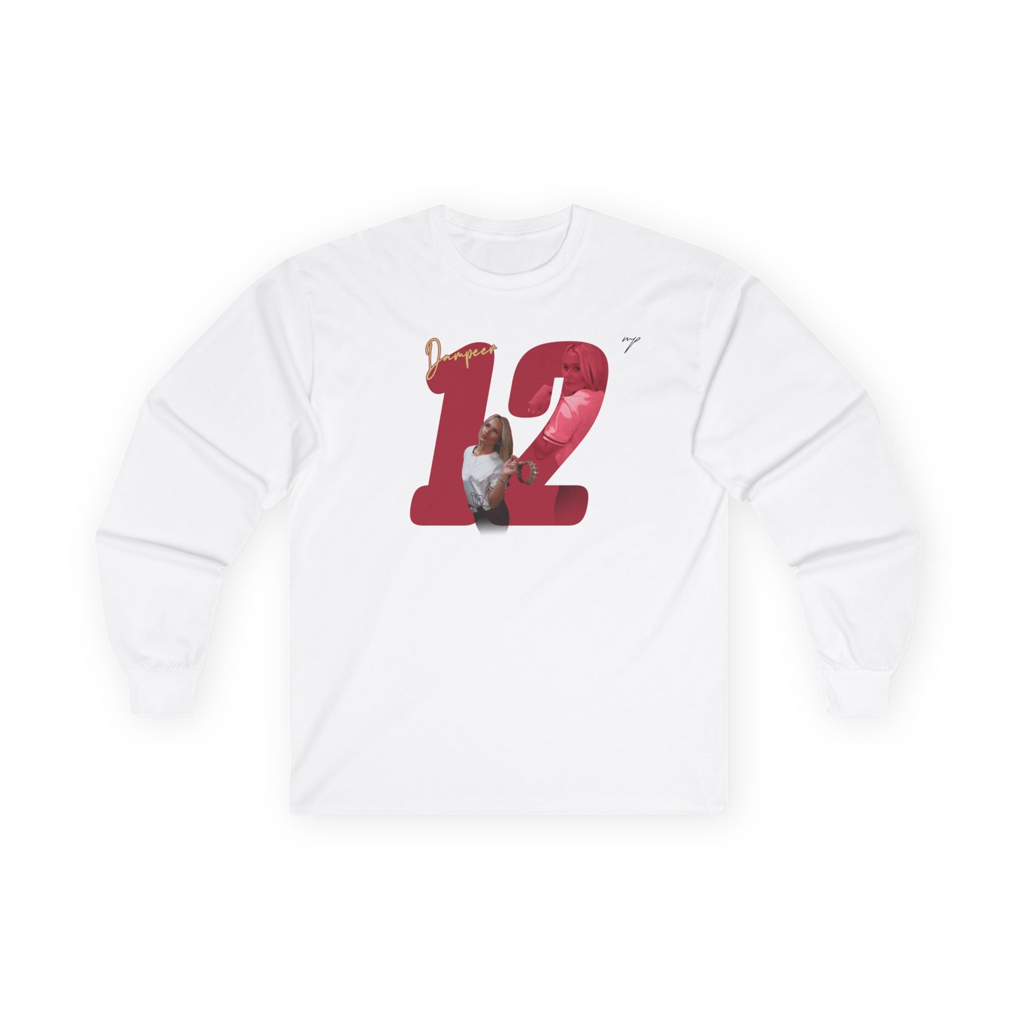 Marlee Dampeer Long Sleeve