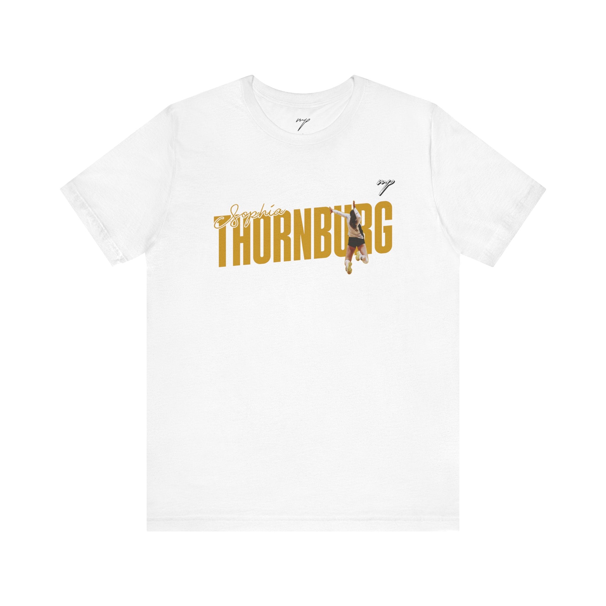 Sophia Thornburg Graphic Tee