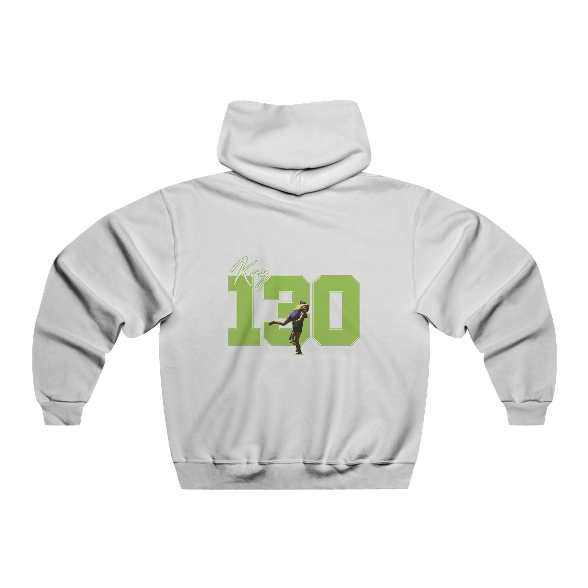 Julia Kay Vintage Hoodie