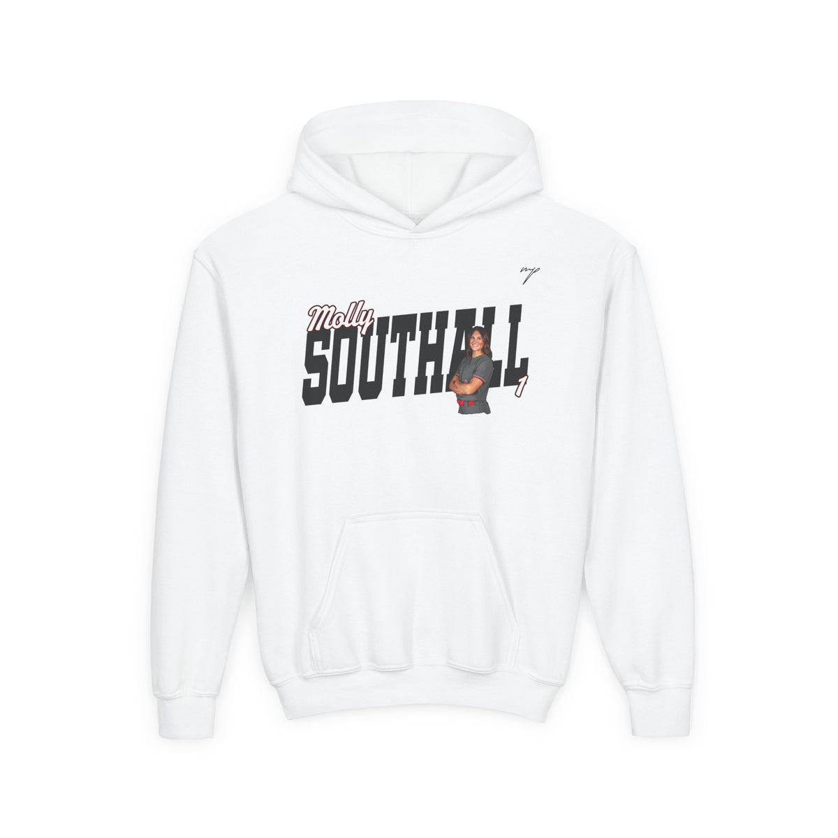 Molly Southall YOUTH Hoodie