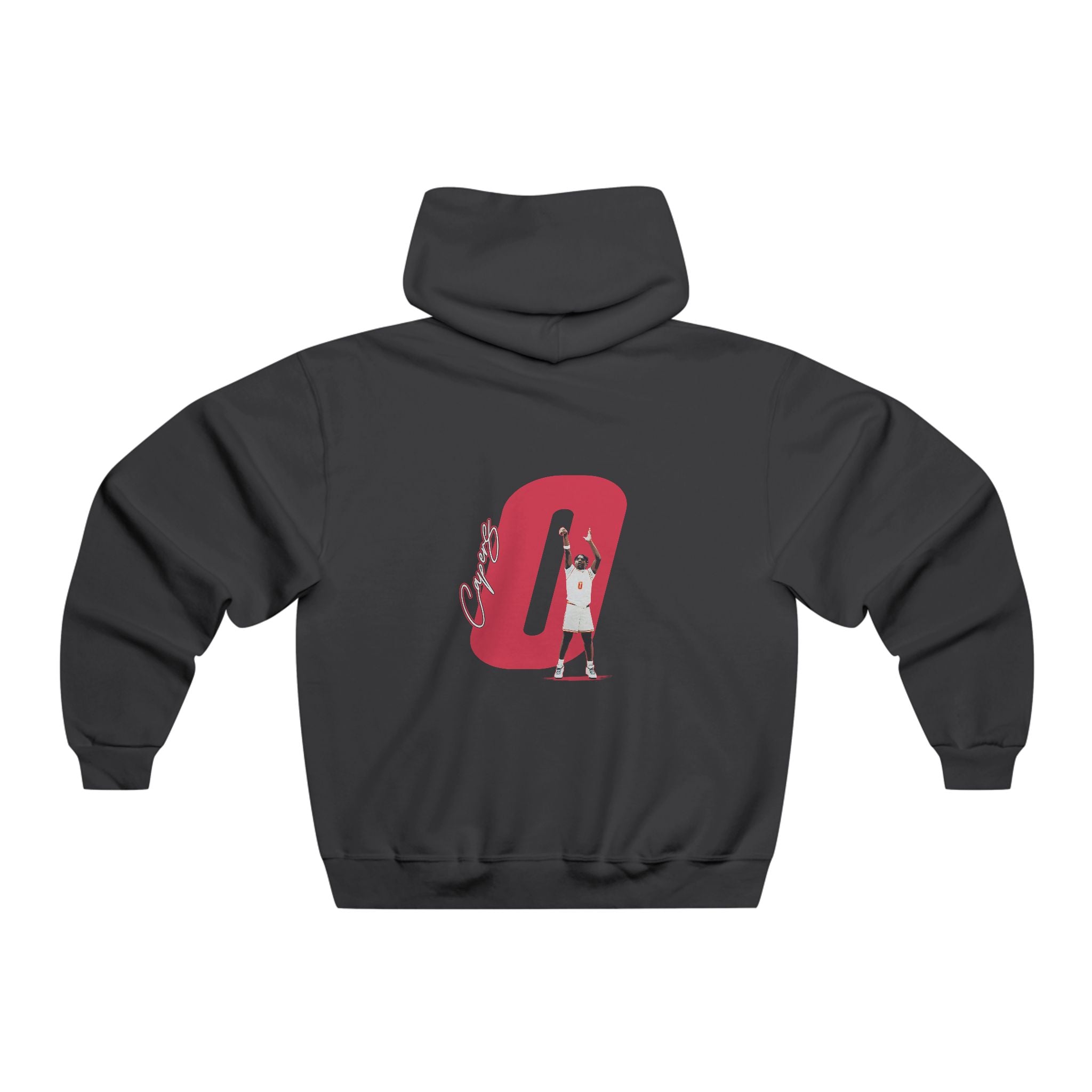 LoToddric Capers Vintage Hoodie