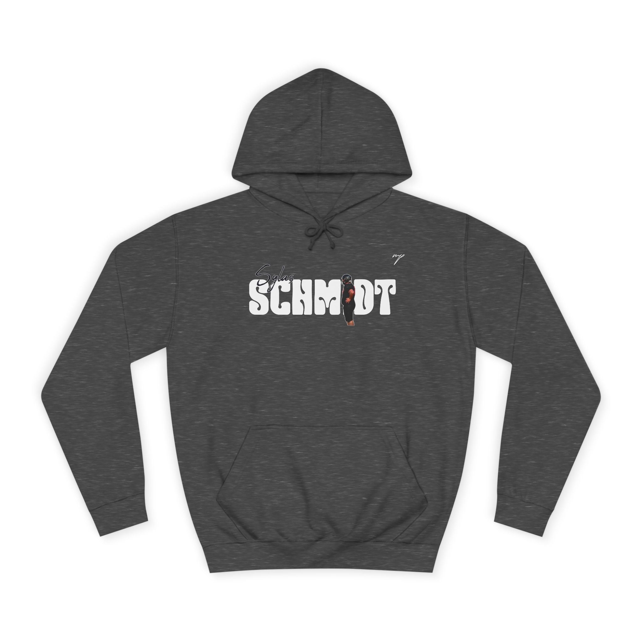 Sylas Schmidt Hoodie