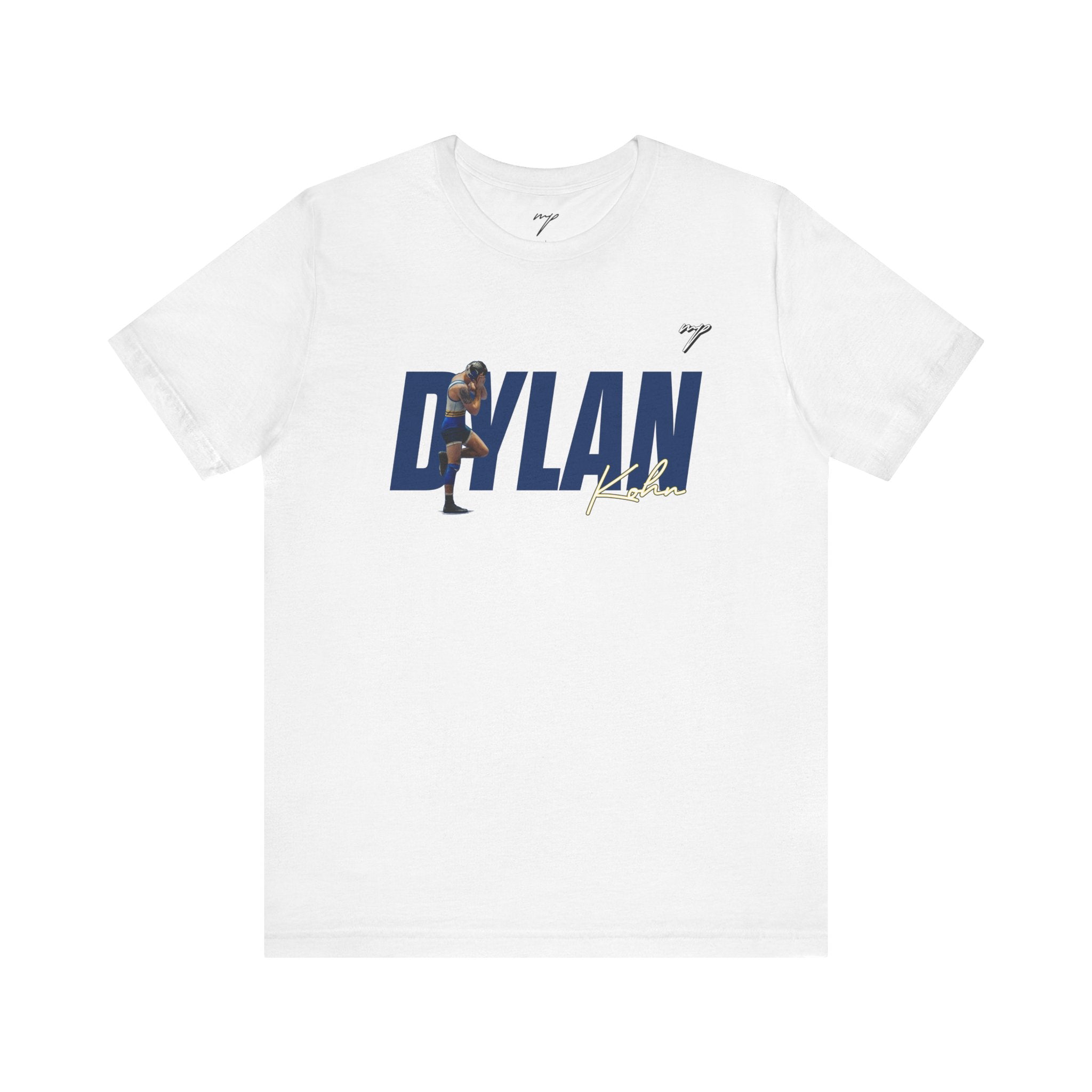 Dylan Kohn Graphic Tee