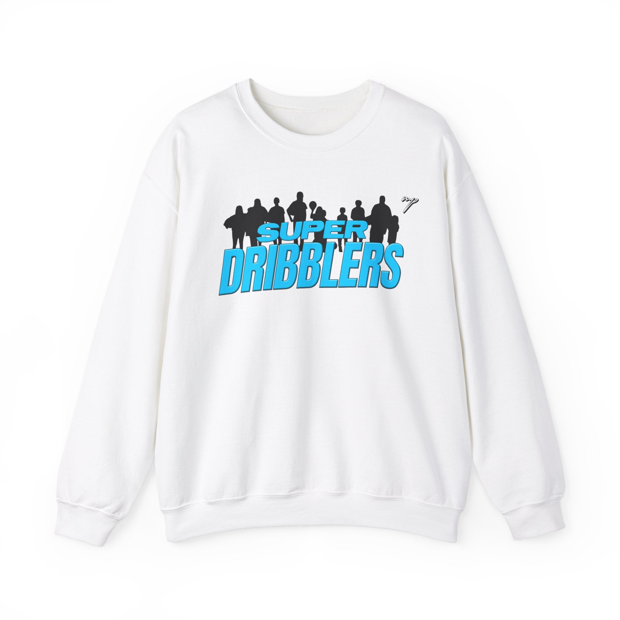 Super Sports Crewneck
