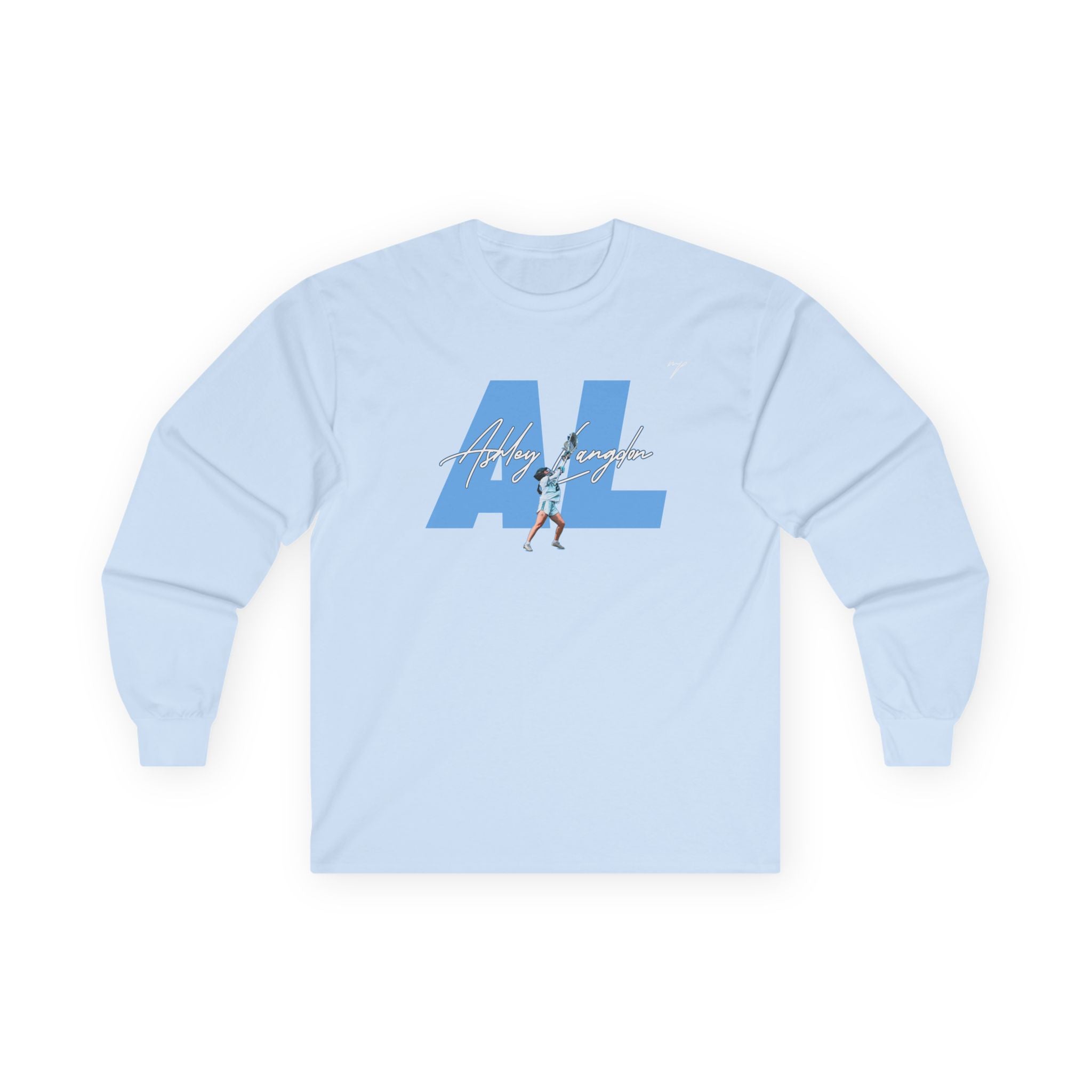 Ashley Langdon Long Sleeve