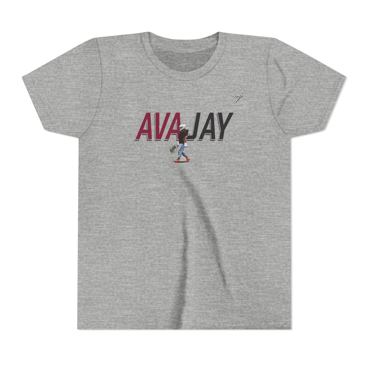 Ava Kalmar YOUTH Graphic Tee