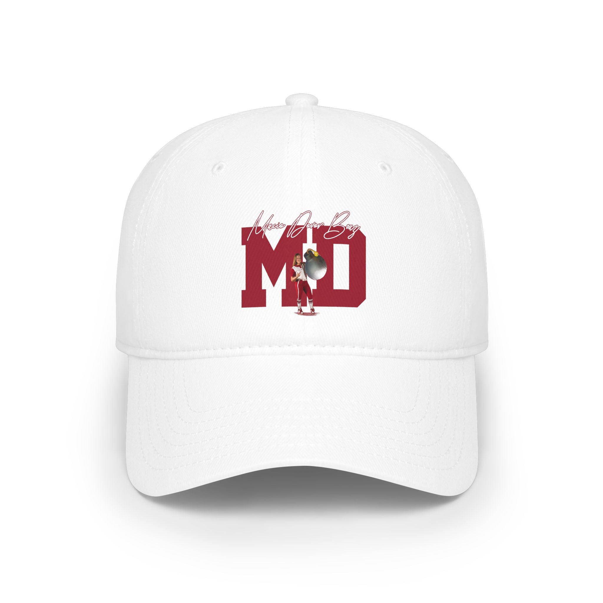 Macie Dever Boaz Hat