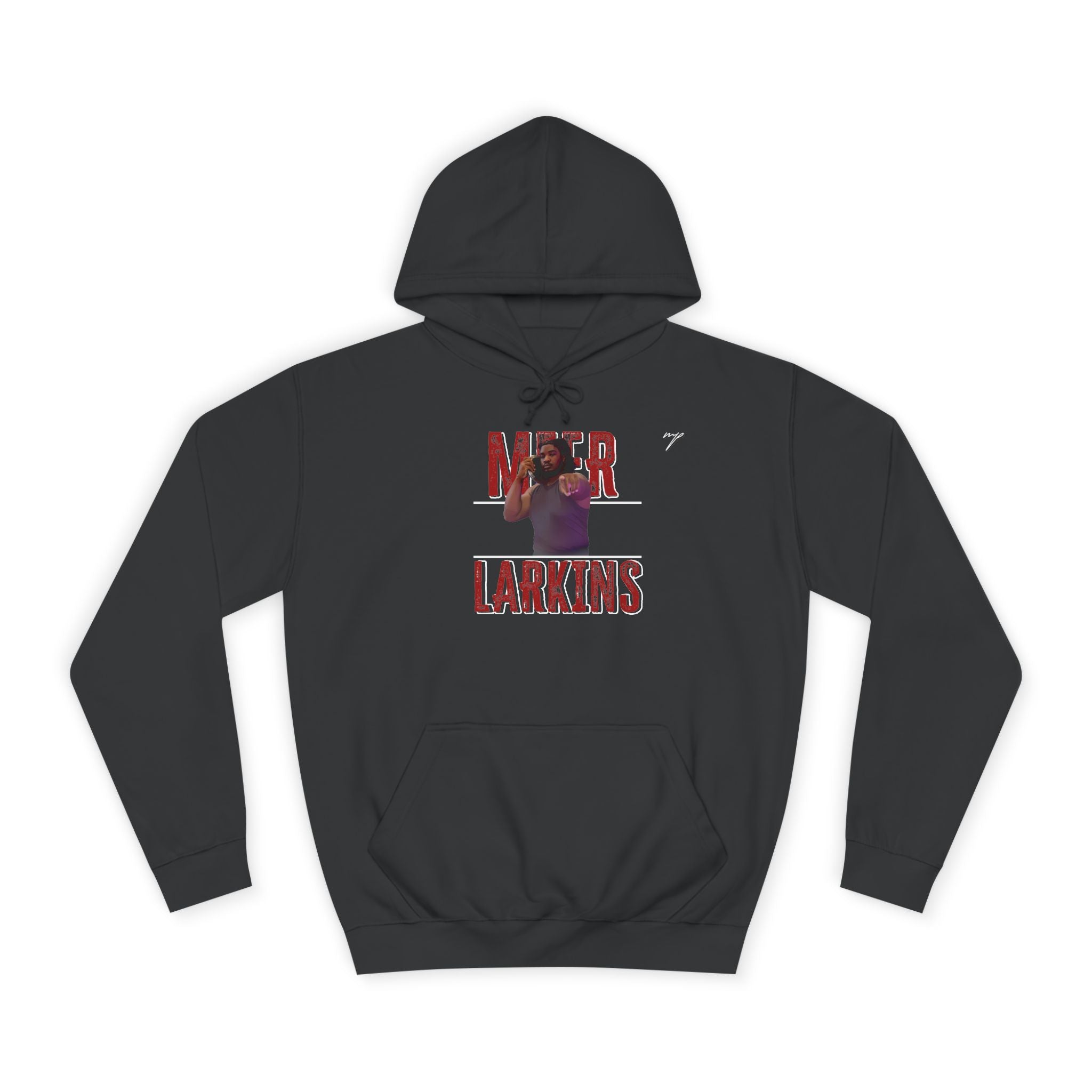 Jahymeer Larkins Hoodie