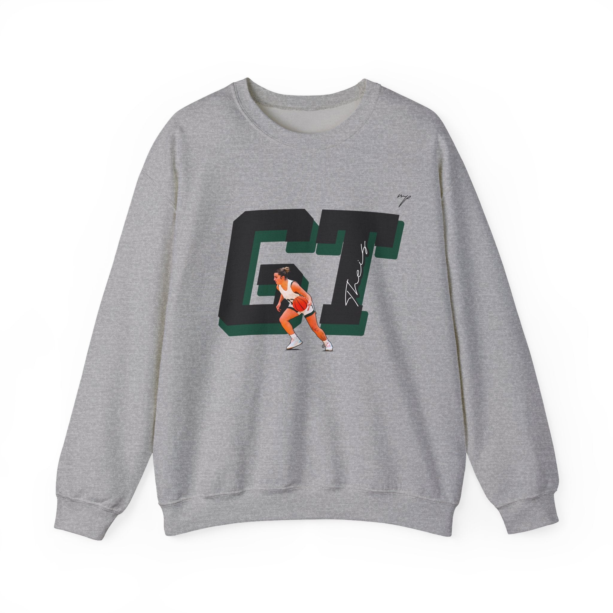 Gabby Theis Crewneck