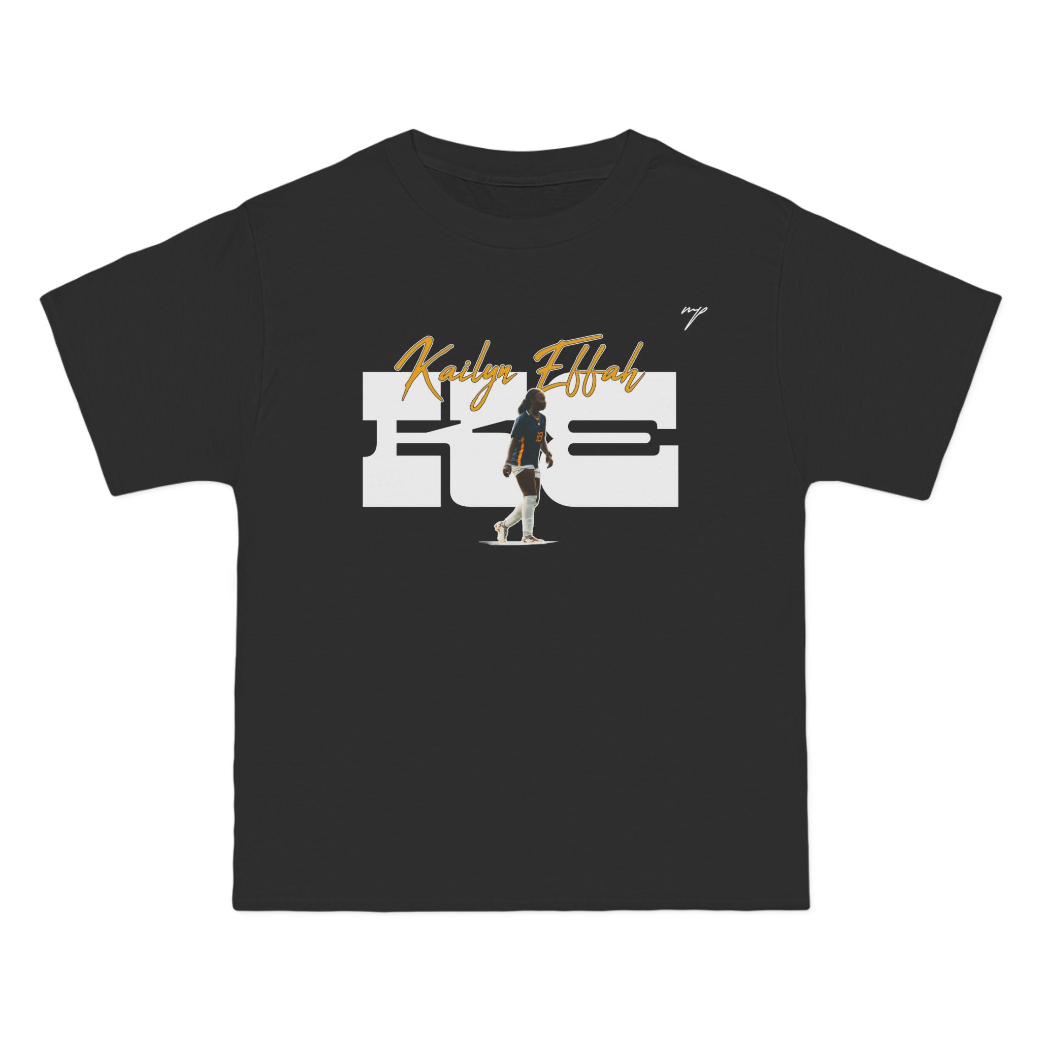 Kailyn Effah Vintage Tee