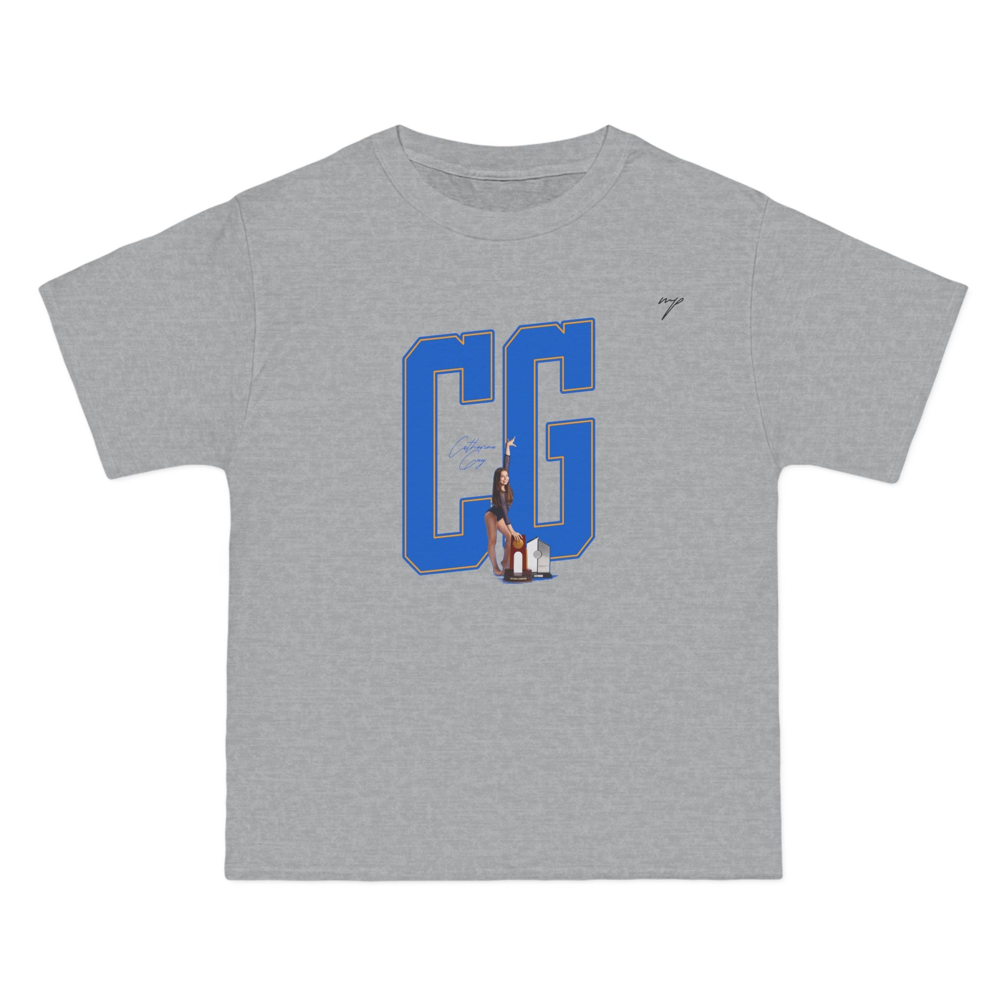Catherine Guy Vintage Tee