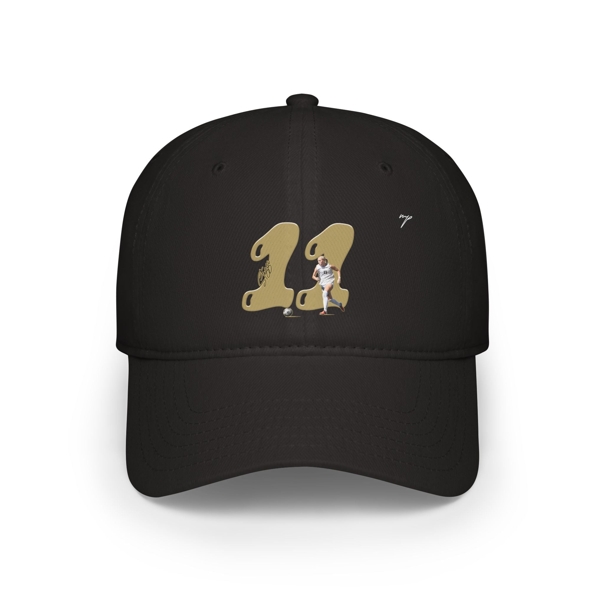 Abby Stassi Hat
