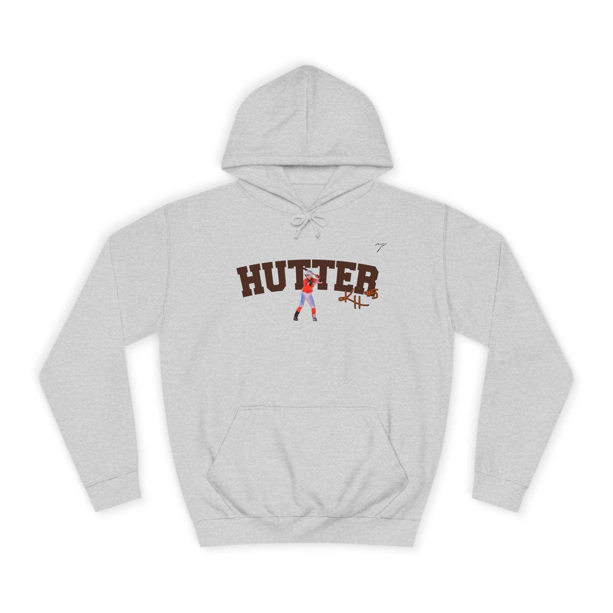 Katie Hutter Hoodie