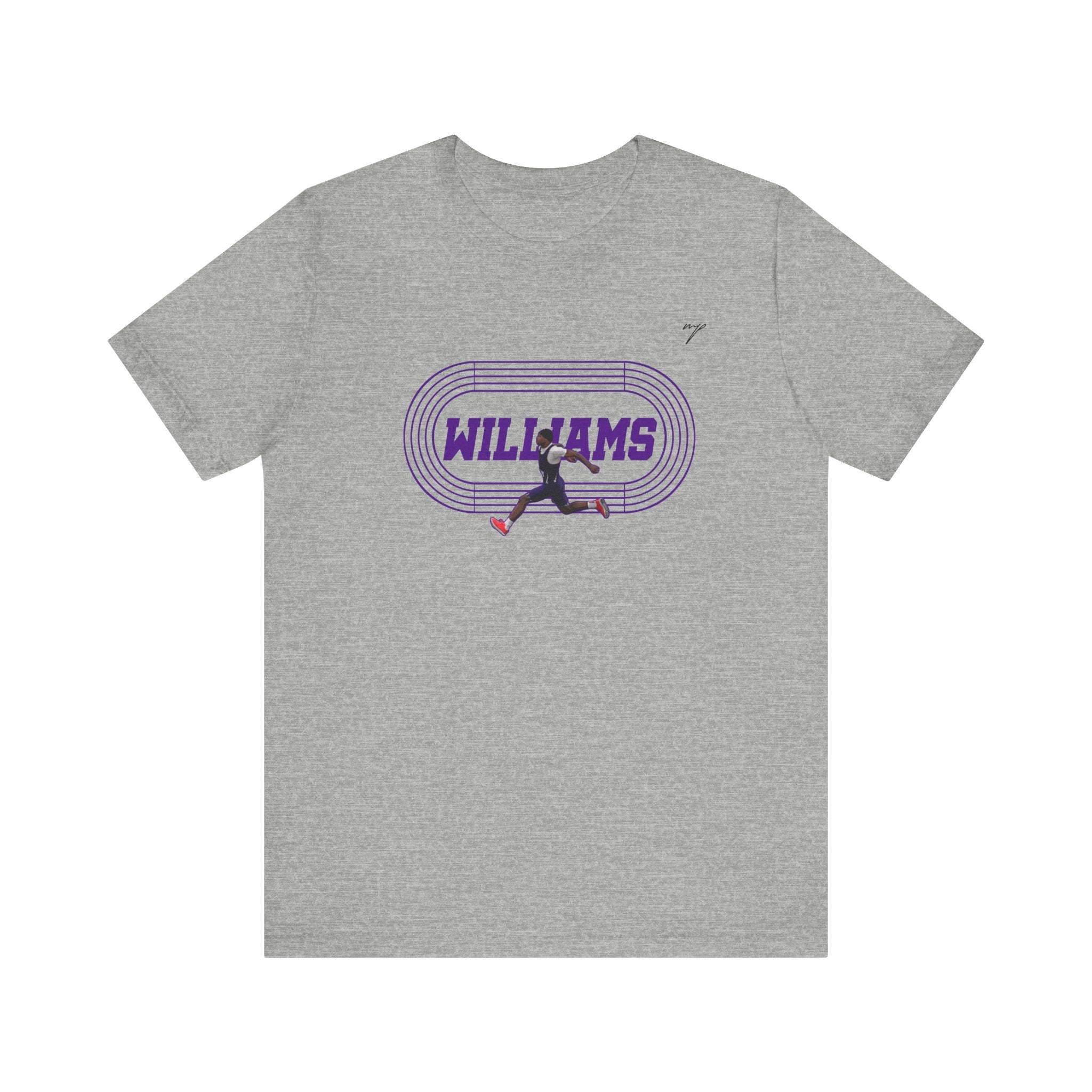 Kannon Williams Graphic Tee