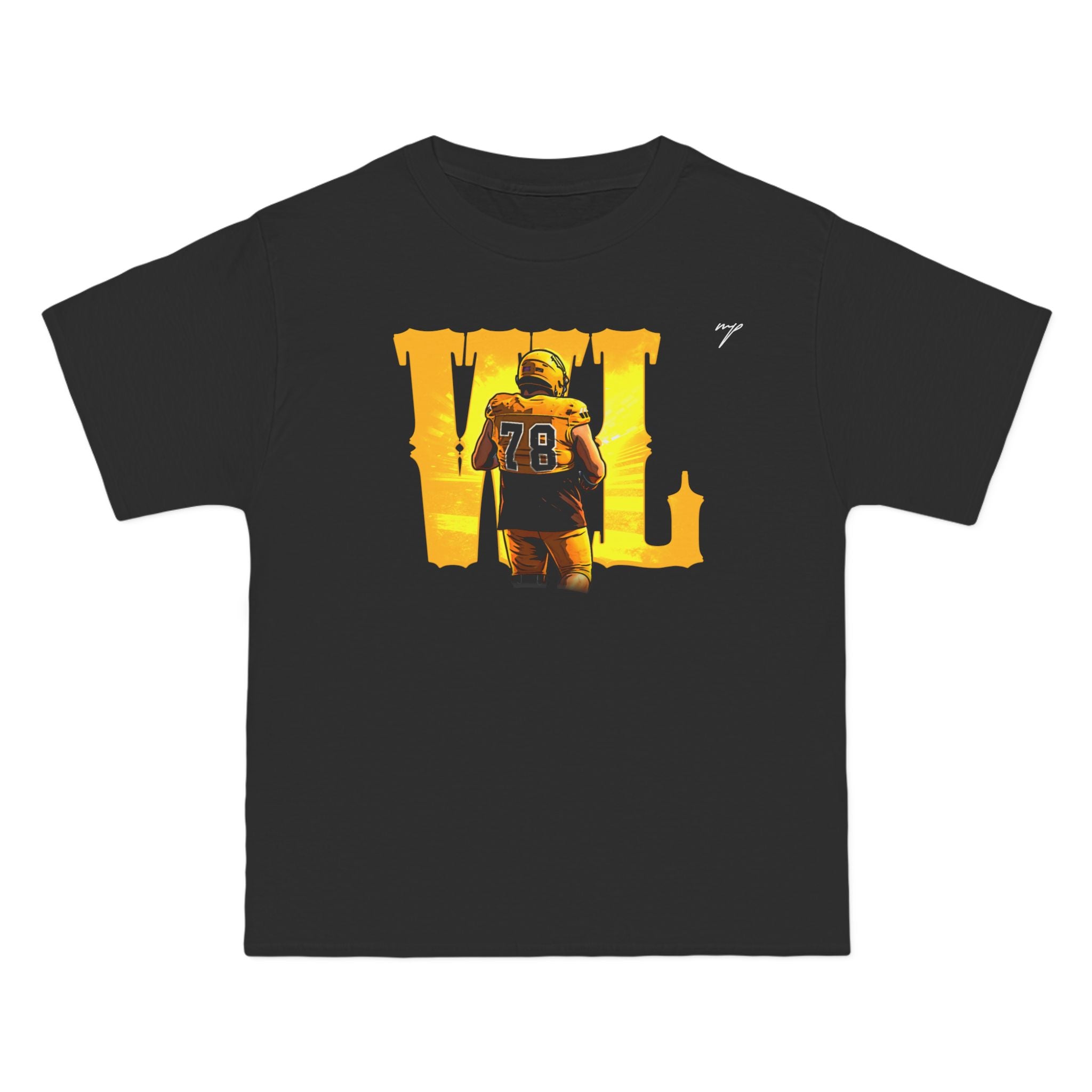 Will Linenberger Vintage Tee