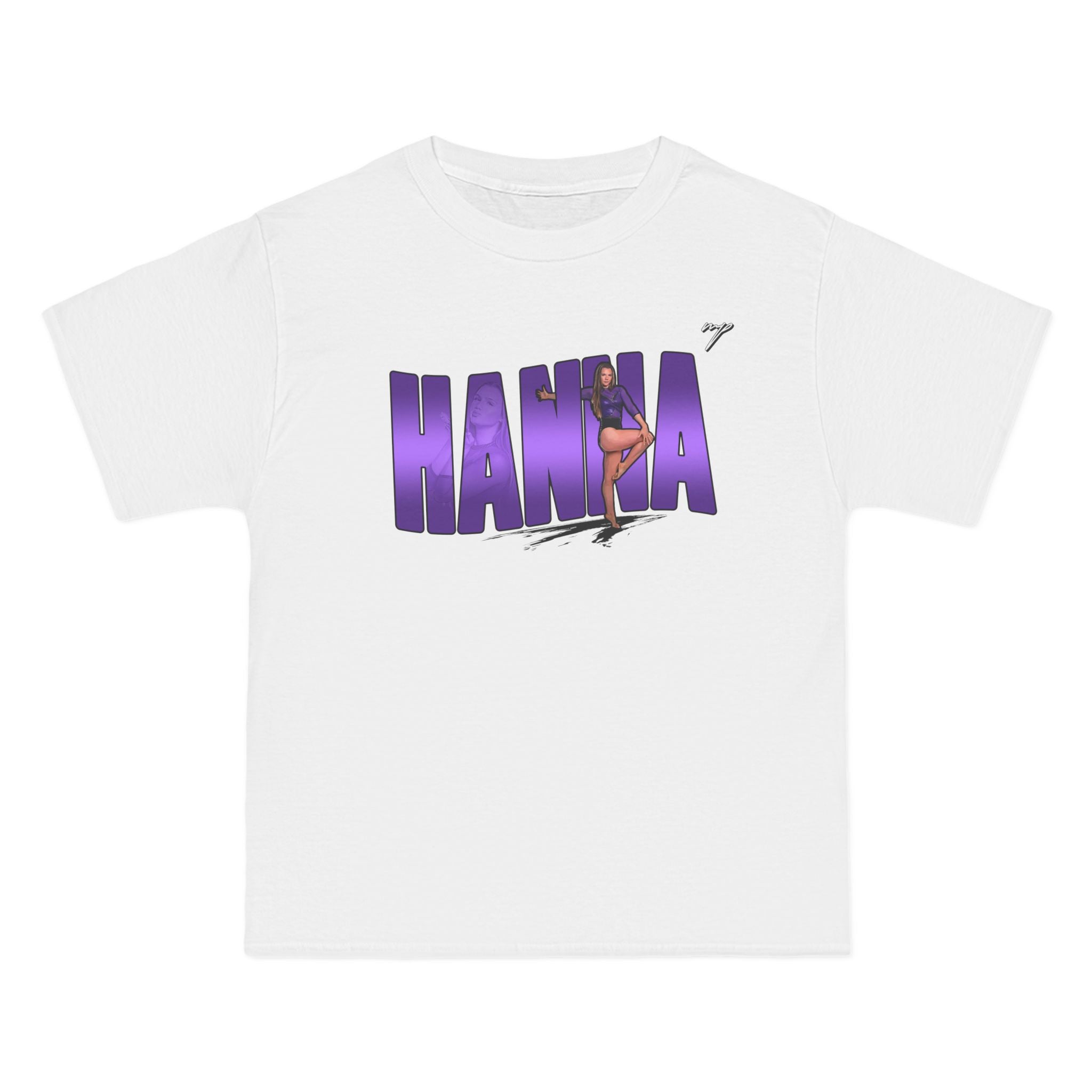 Hanna Saylor Vintage Tee