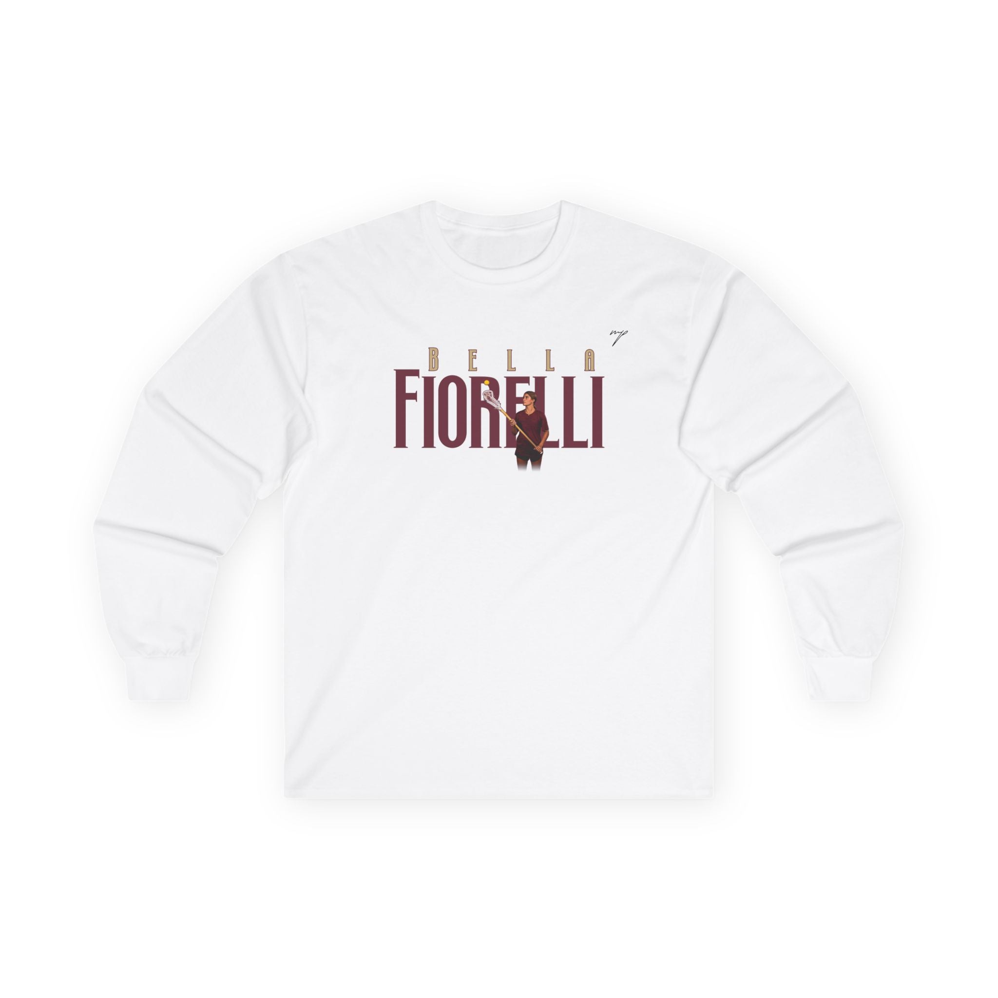 Bella Fiorelli Long Sleeve